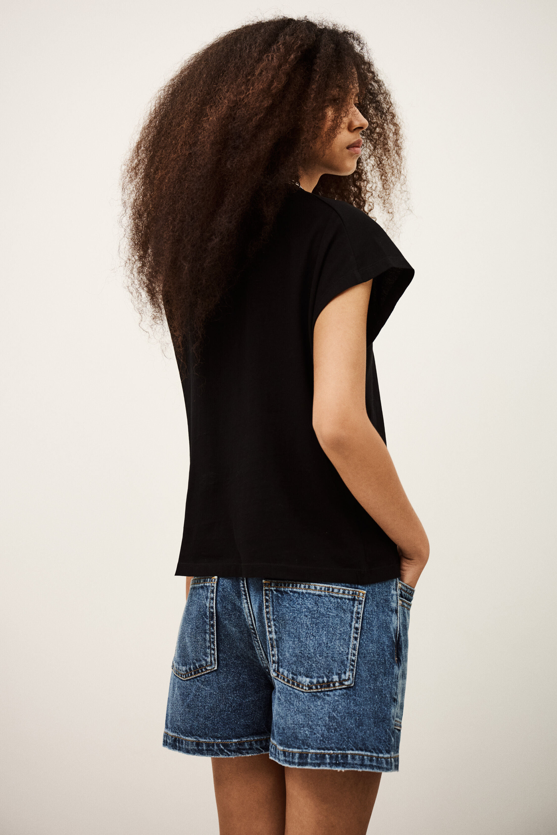 T-shirt ALLIA
