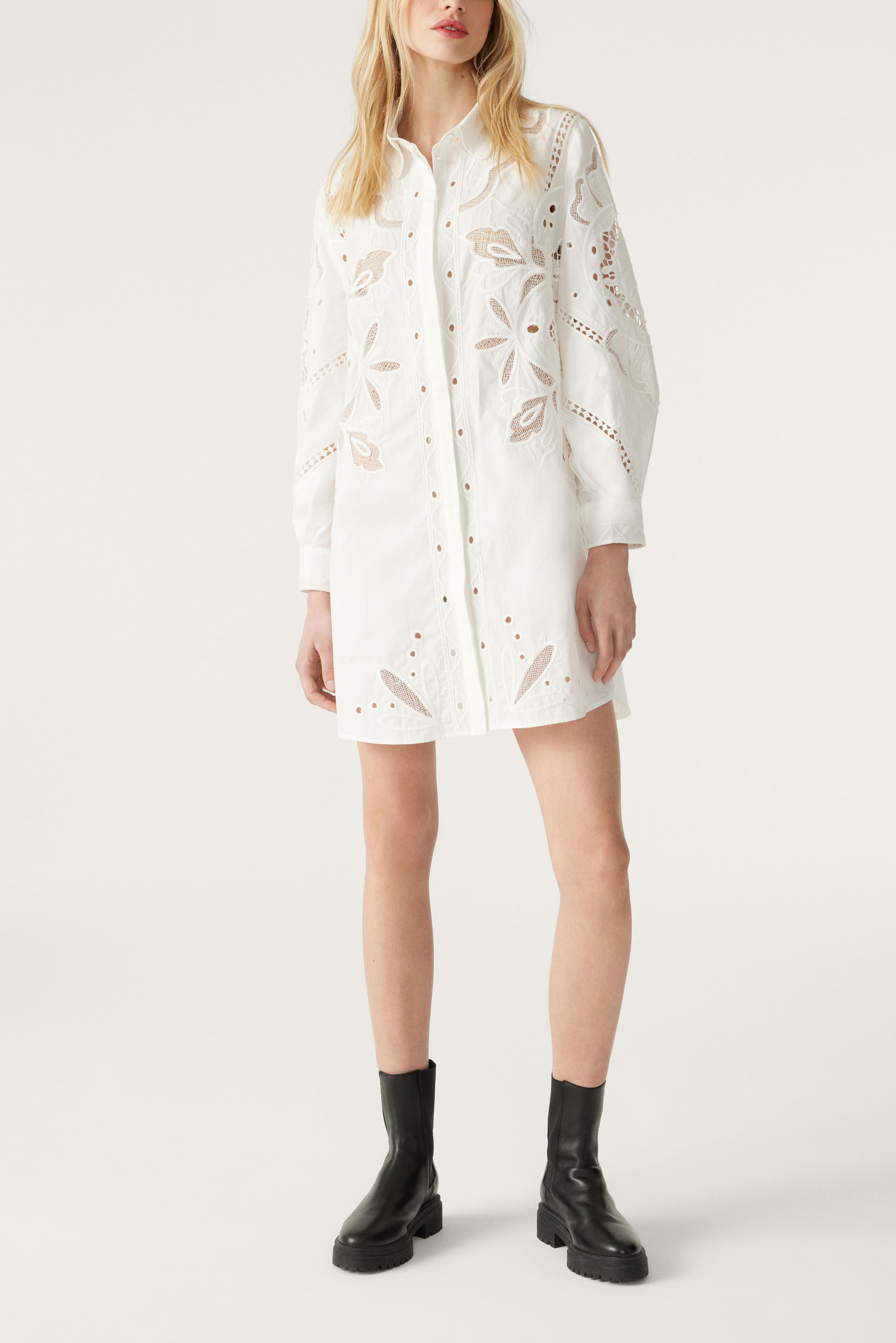 dress MANHATTAN