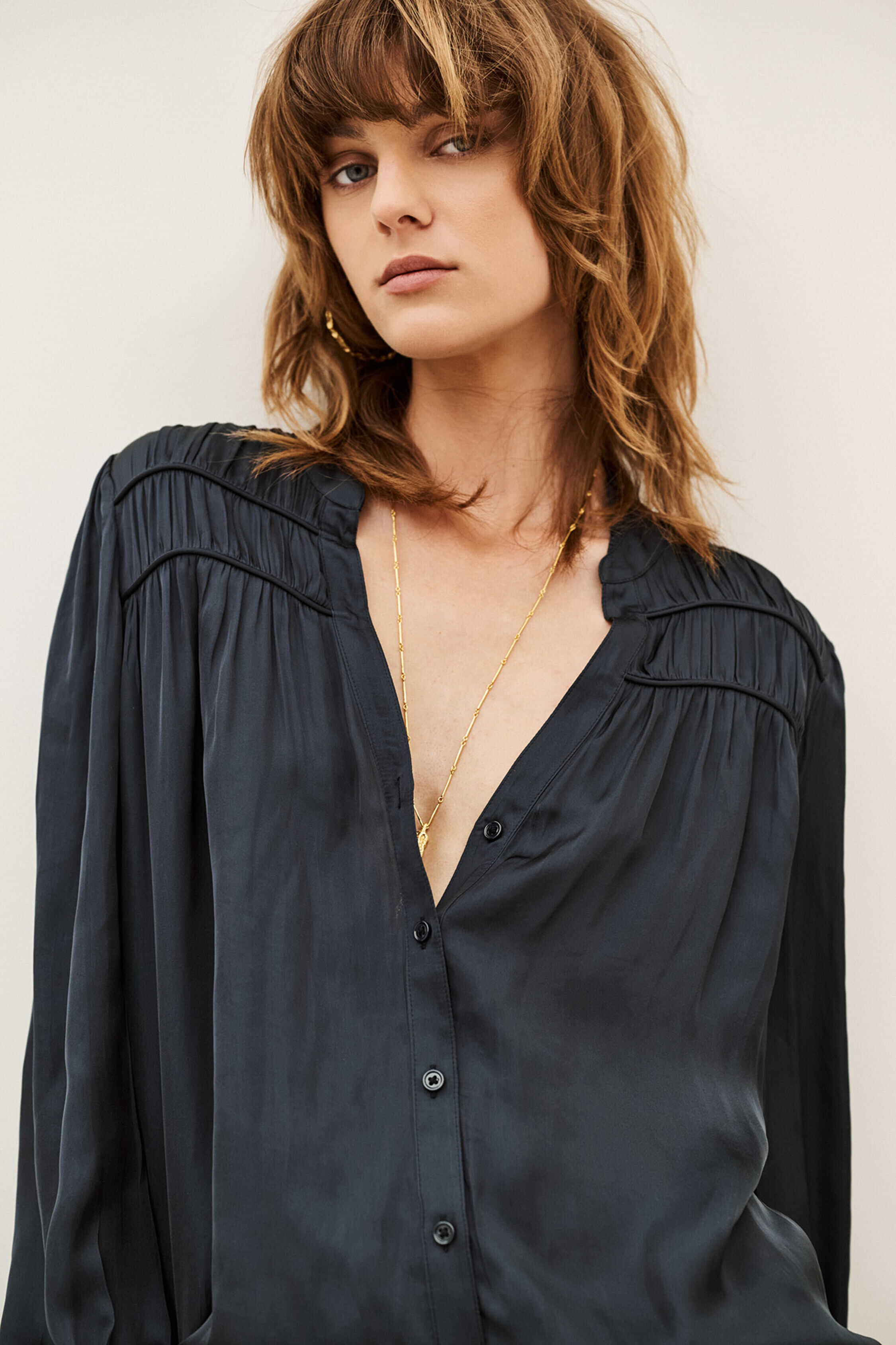 chemise CESSIA