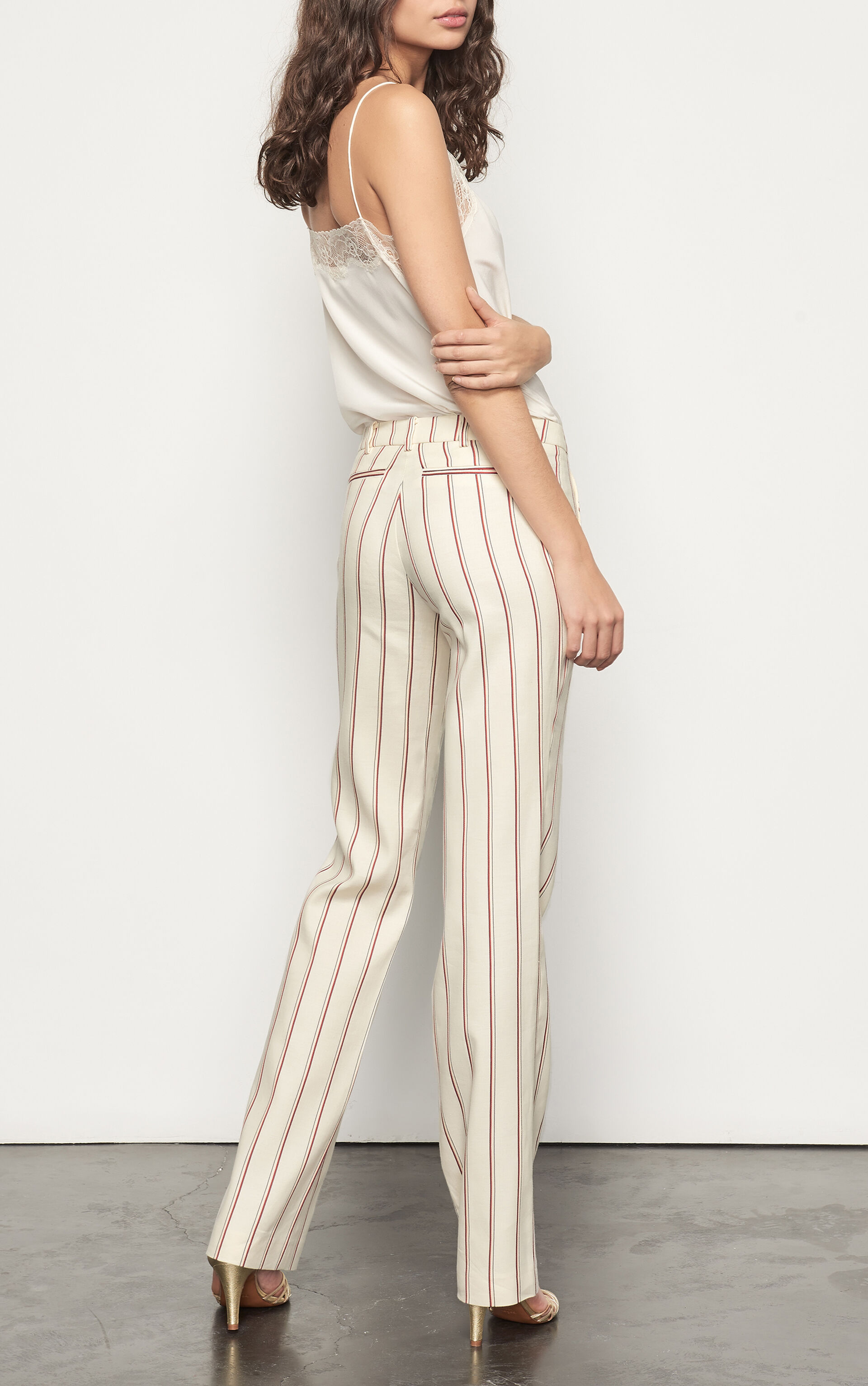 TROUSERS FARAH