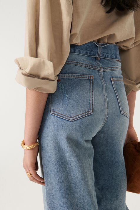 jeans EUGENE