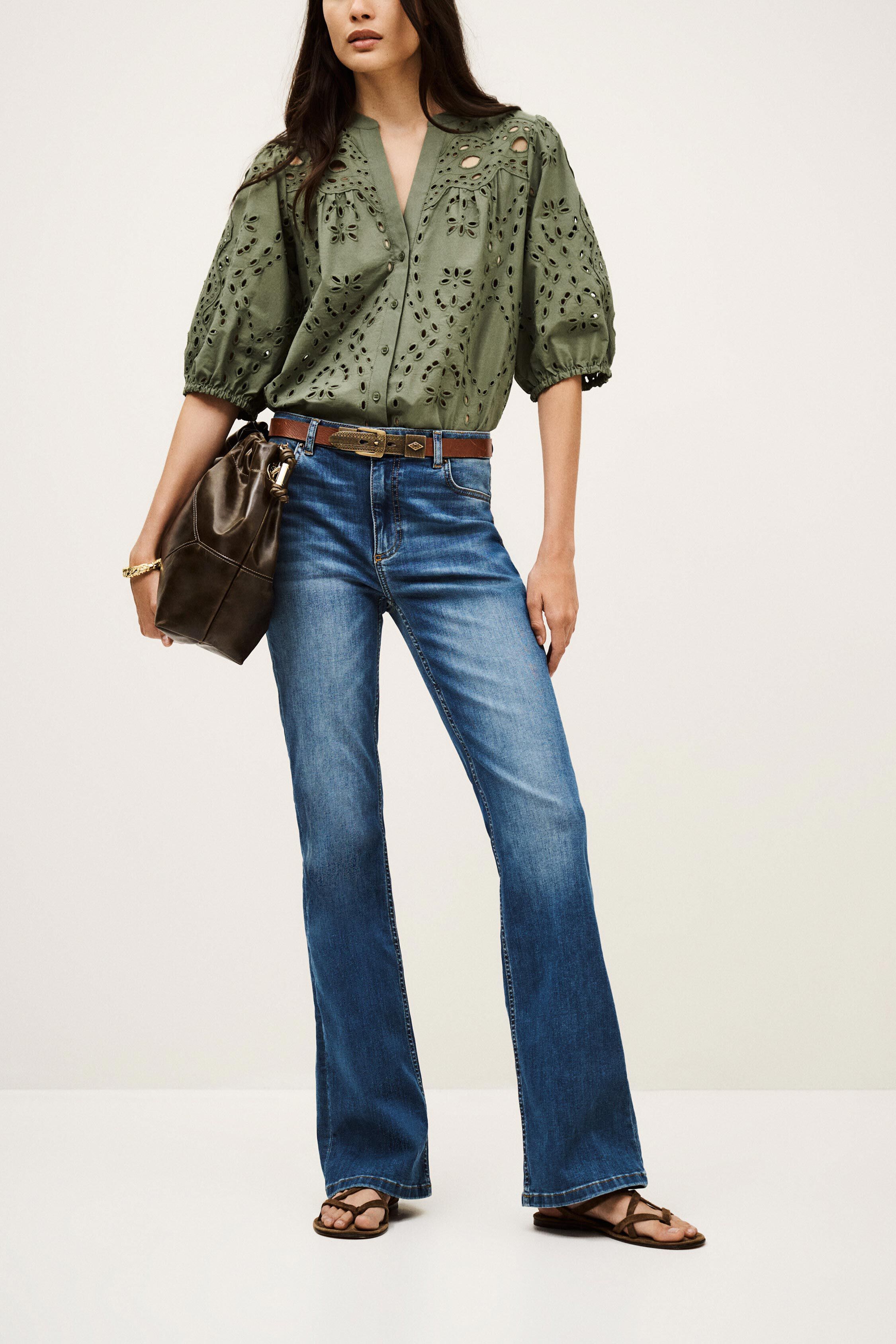 jeans AOMMIE