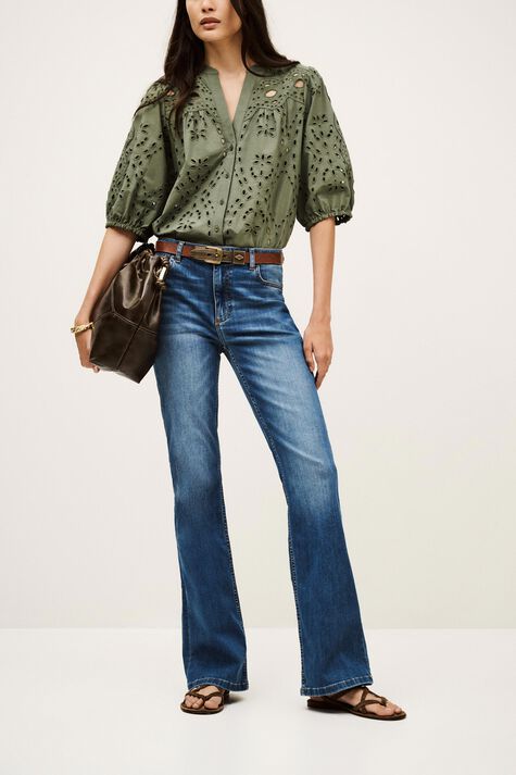 jeans AOMMIE