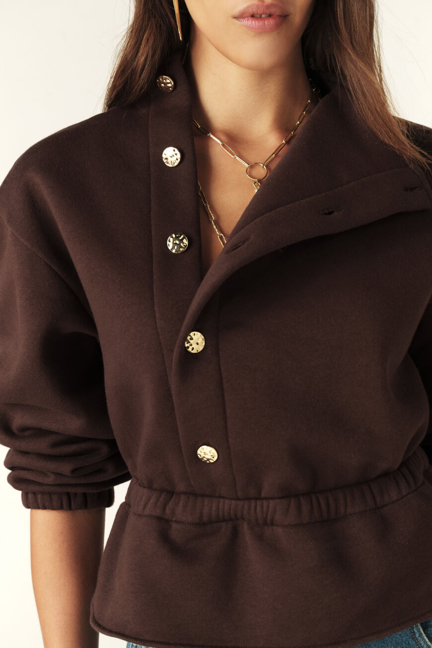 sweatshirt DOLL