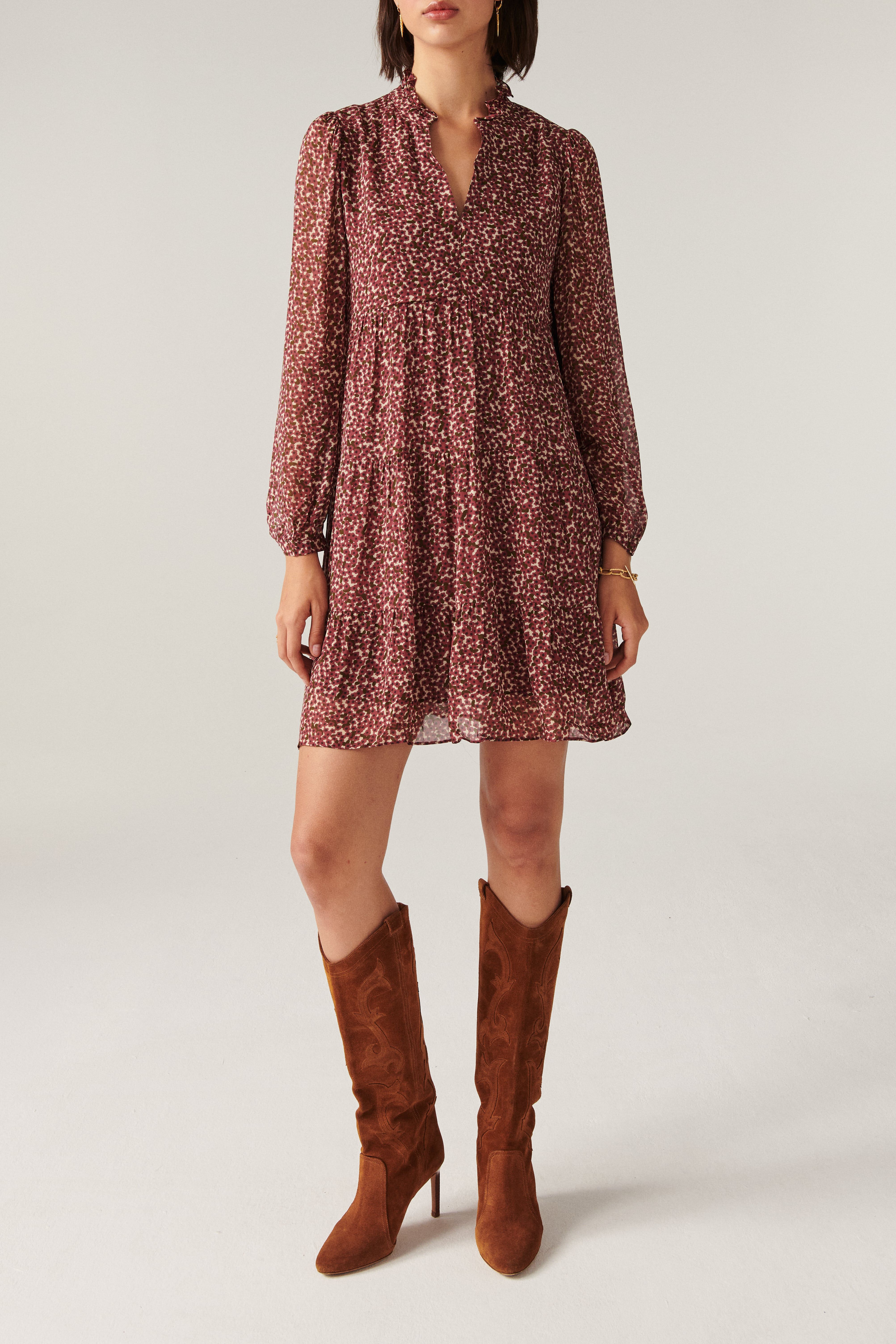 KLEID PAZUR