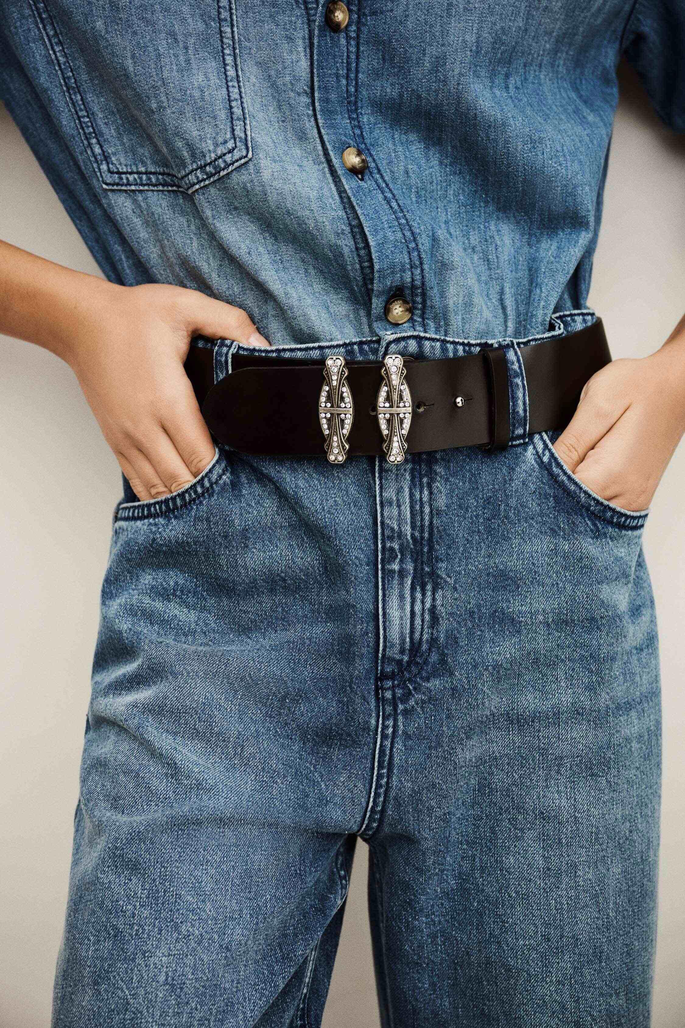 belt BRYNE