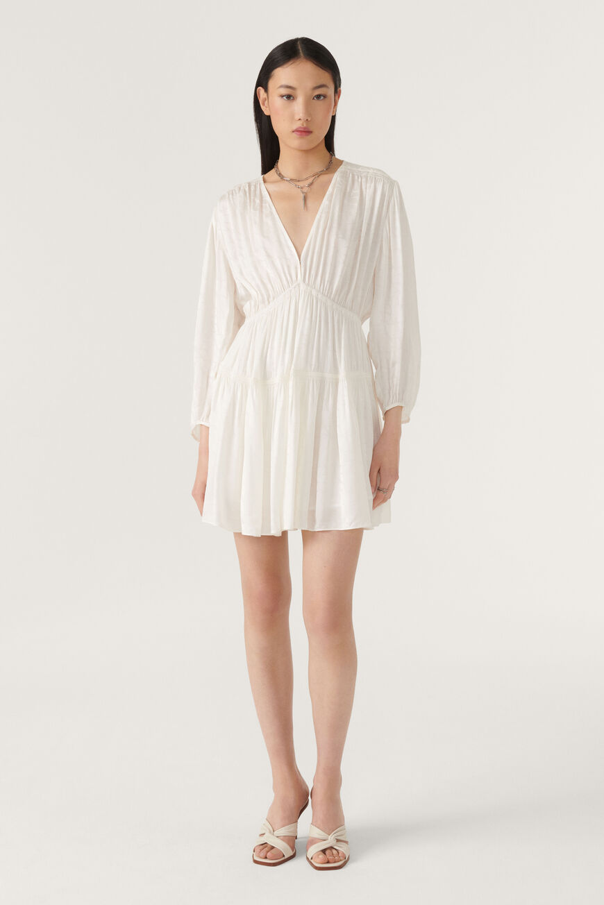 MIMY DRESS