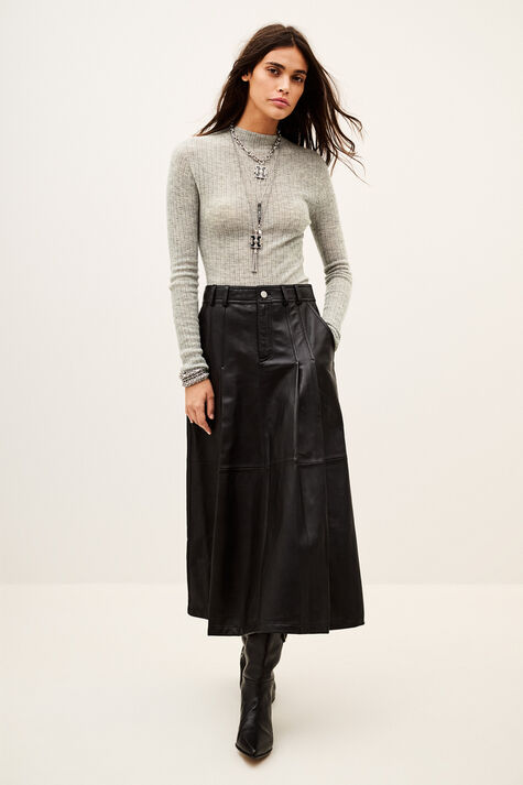 MAYLINE SKIRT