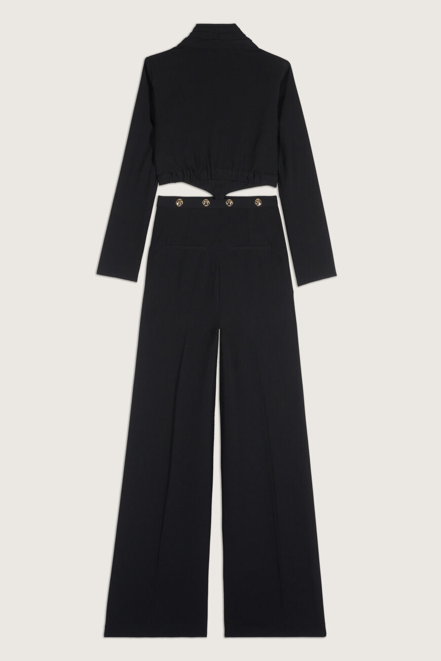 JUMPSUIT ONDINE
