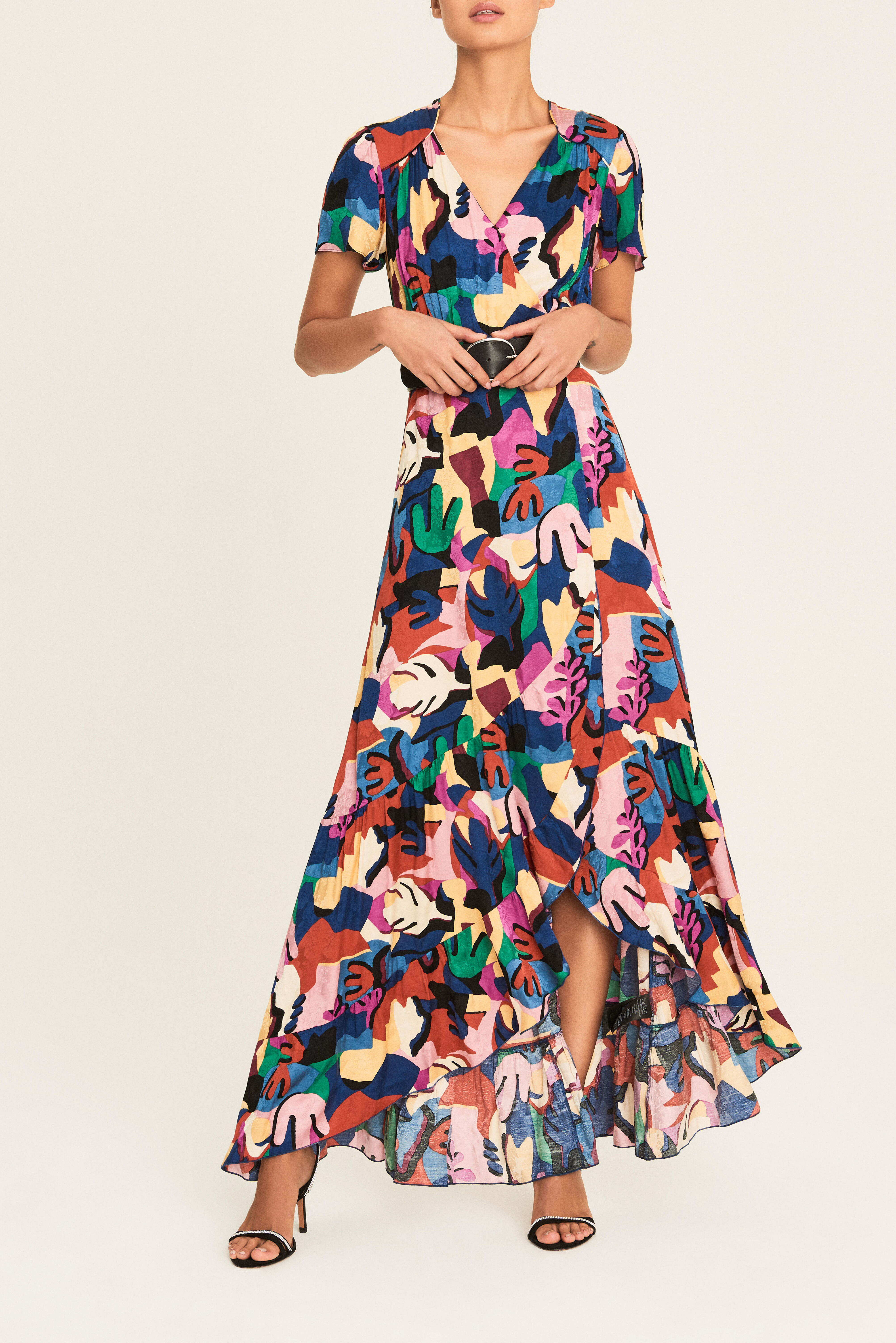 Robe missy bash Clearance