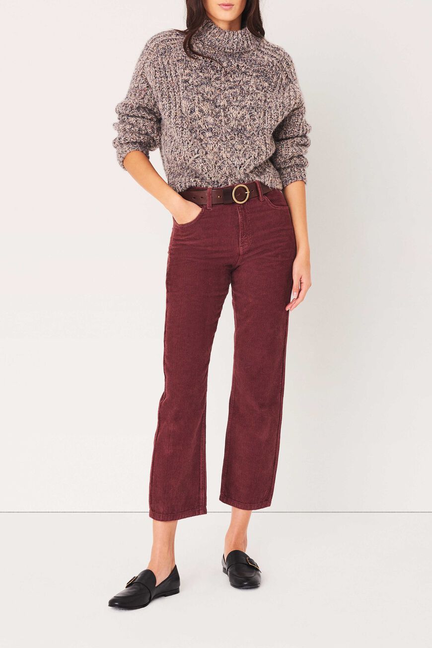 SOJA PANT