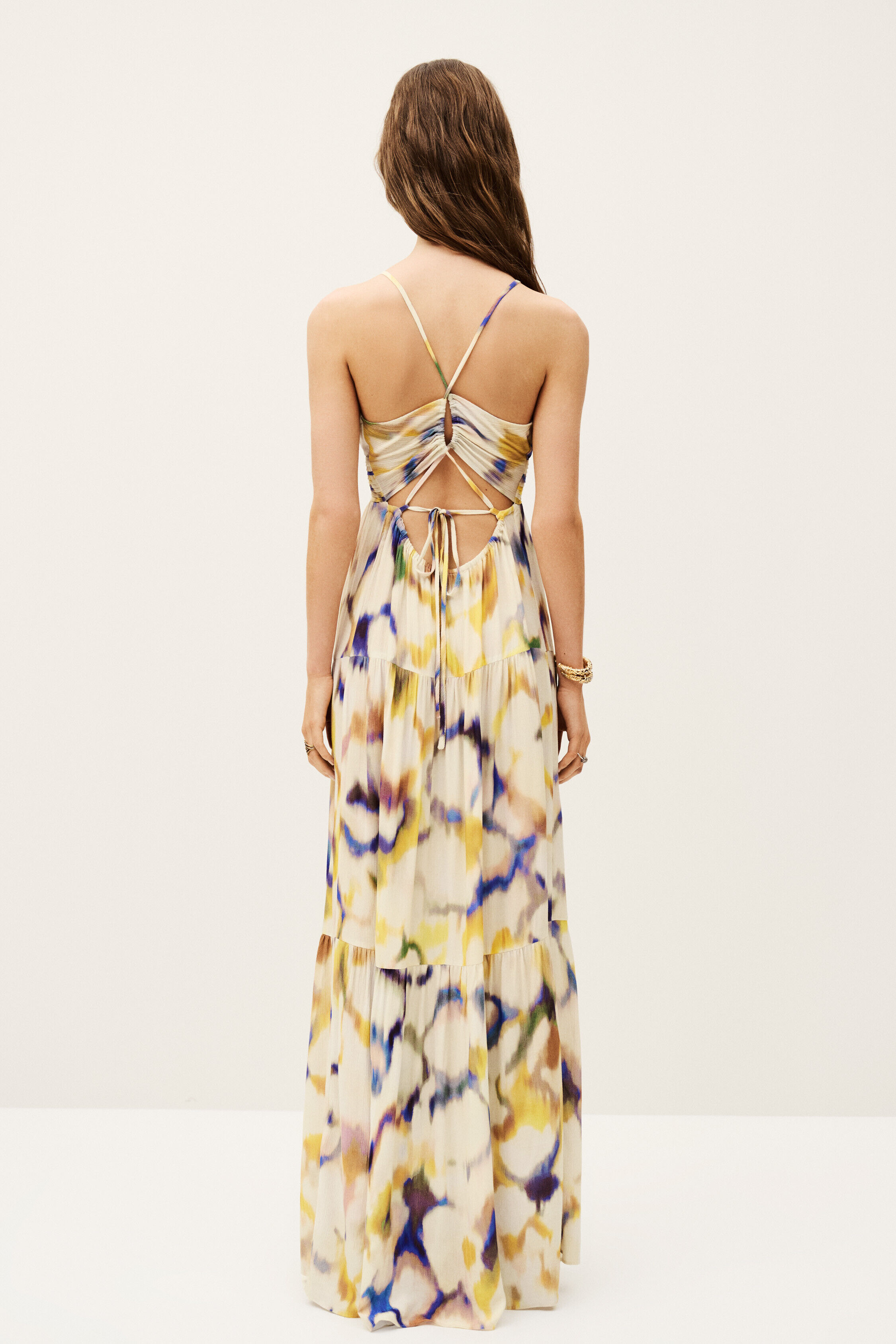 DRESS FAOYA
