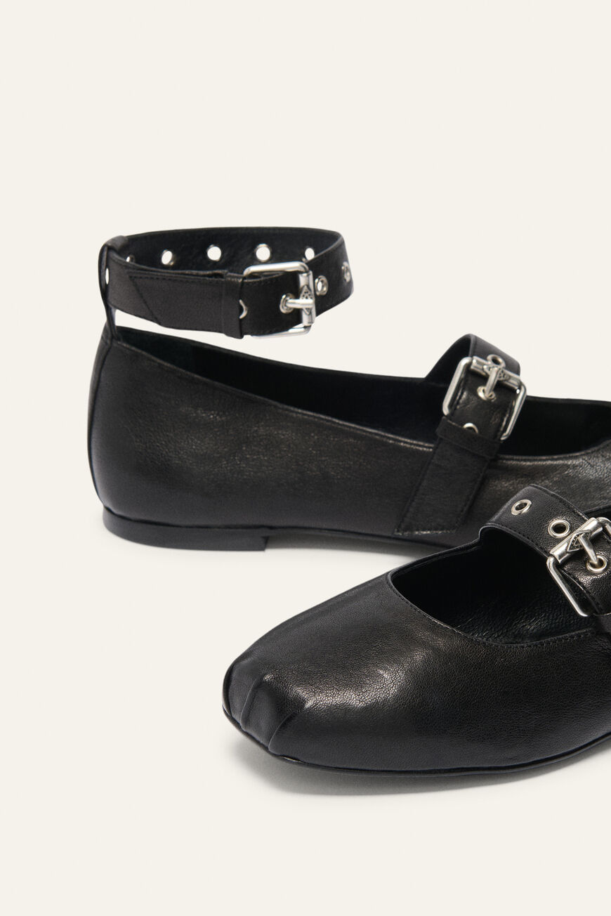 ballet pumps CANYA ballet pumps CANYA