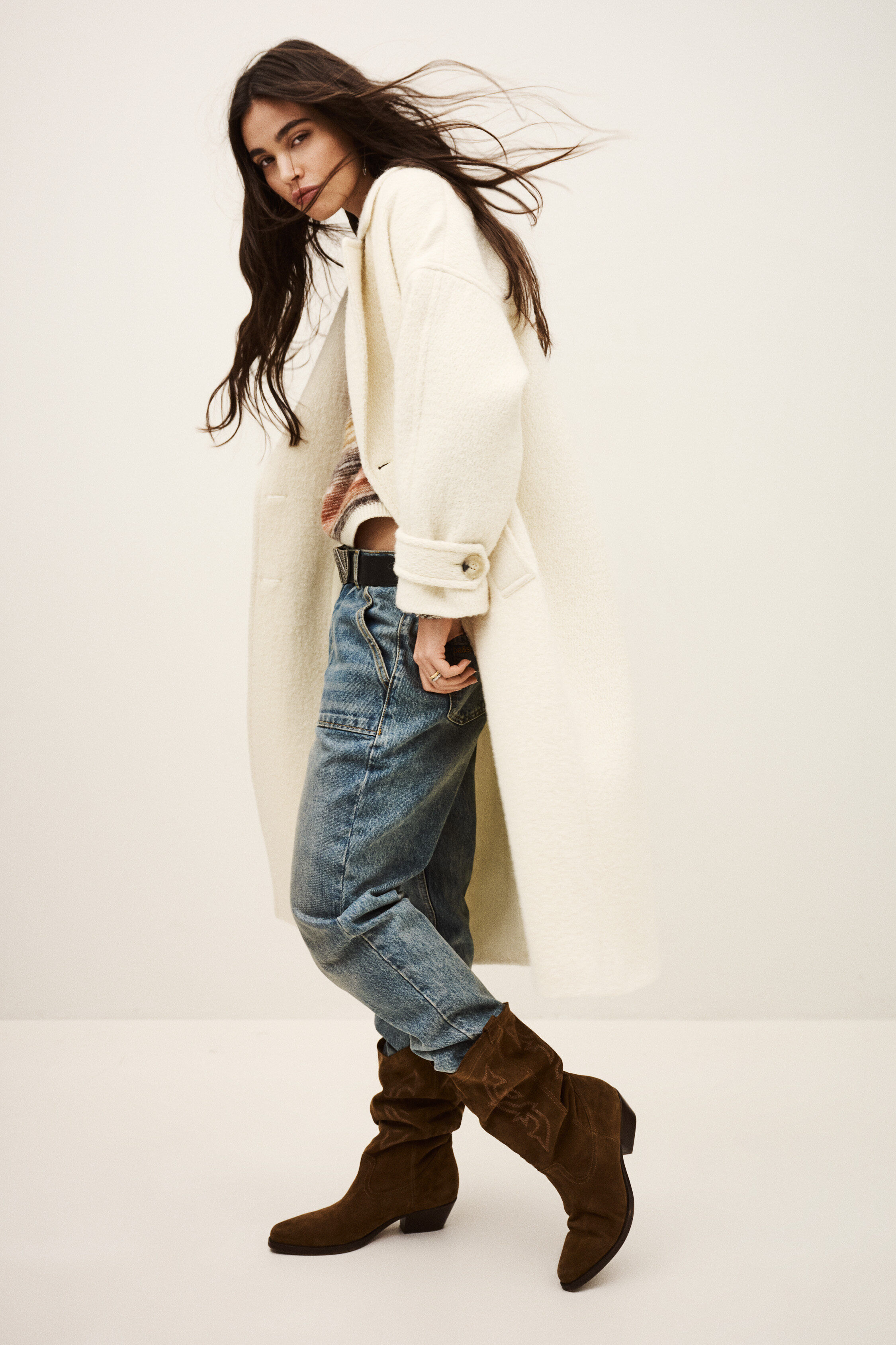 coat WAYLA