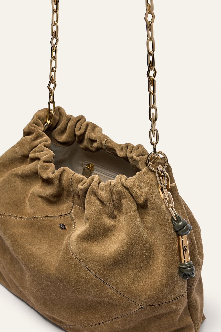 JUNE TOTE bag