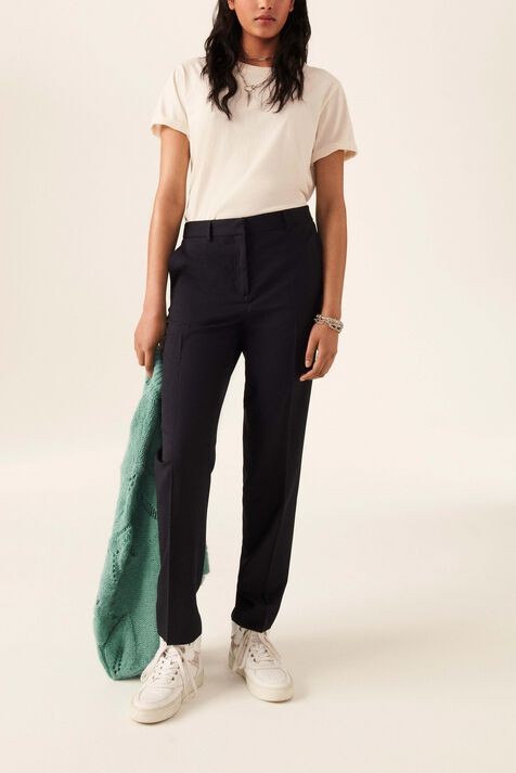 TROUSERS IRWIN