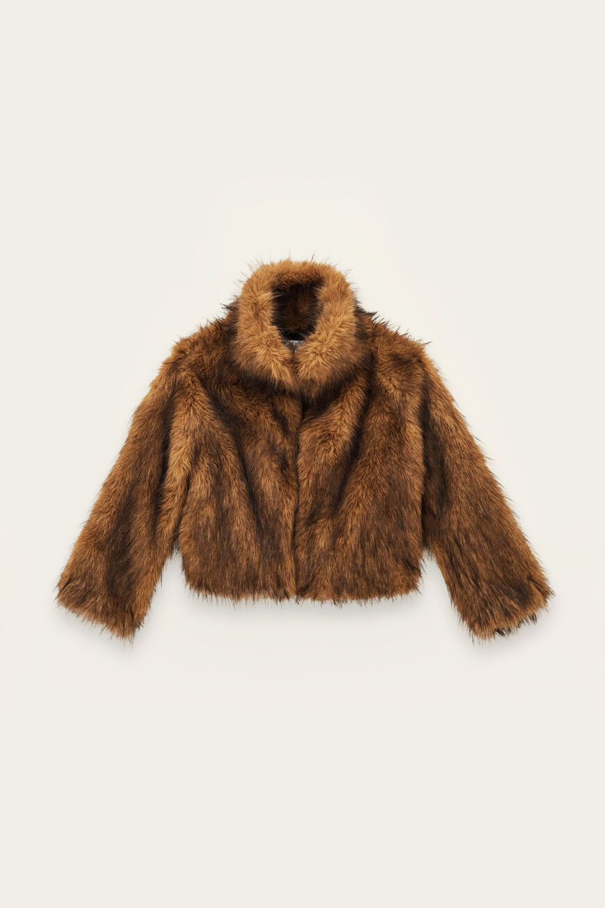 coat LENDY