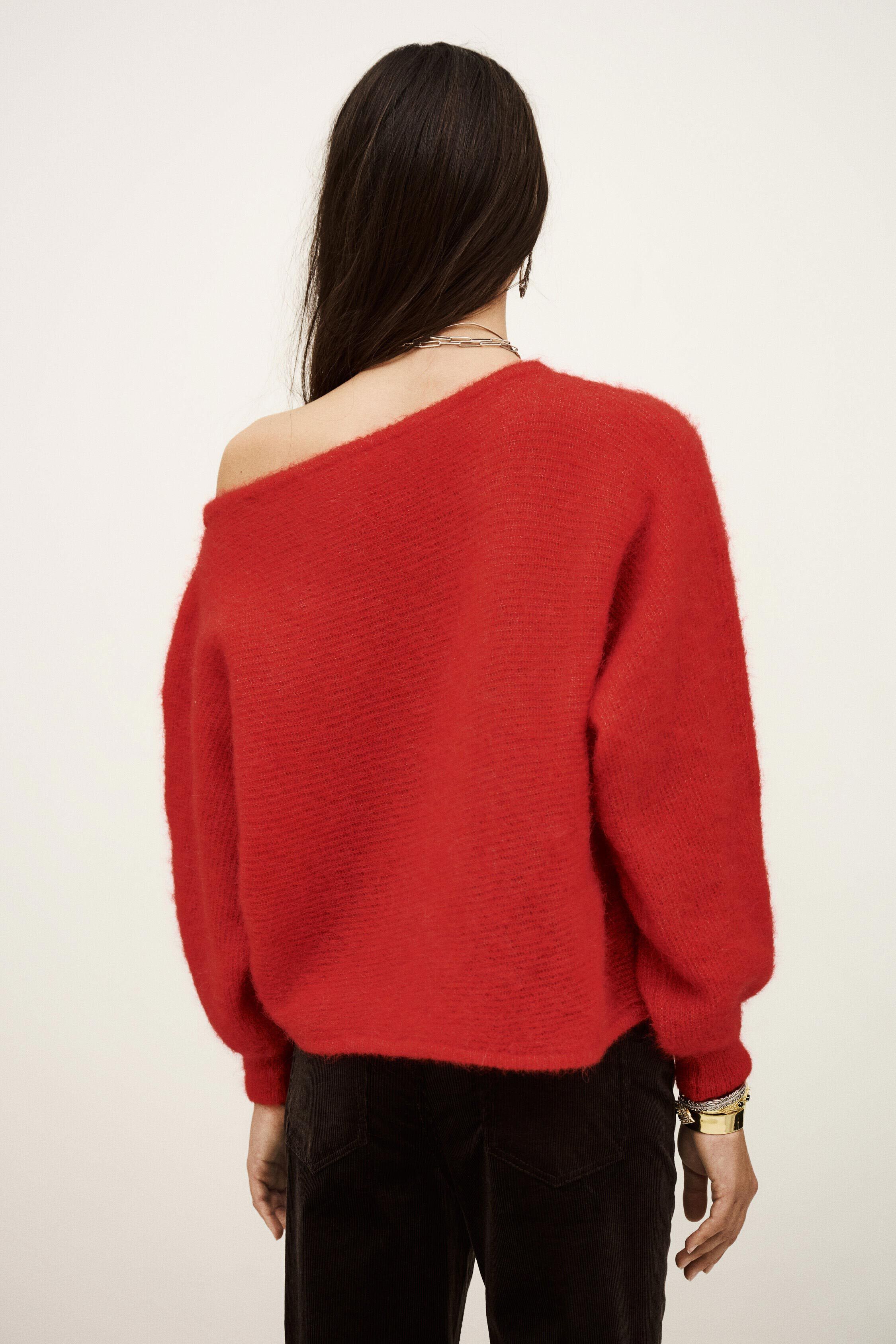jumper SUELA