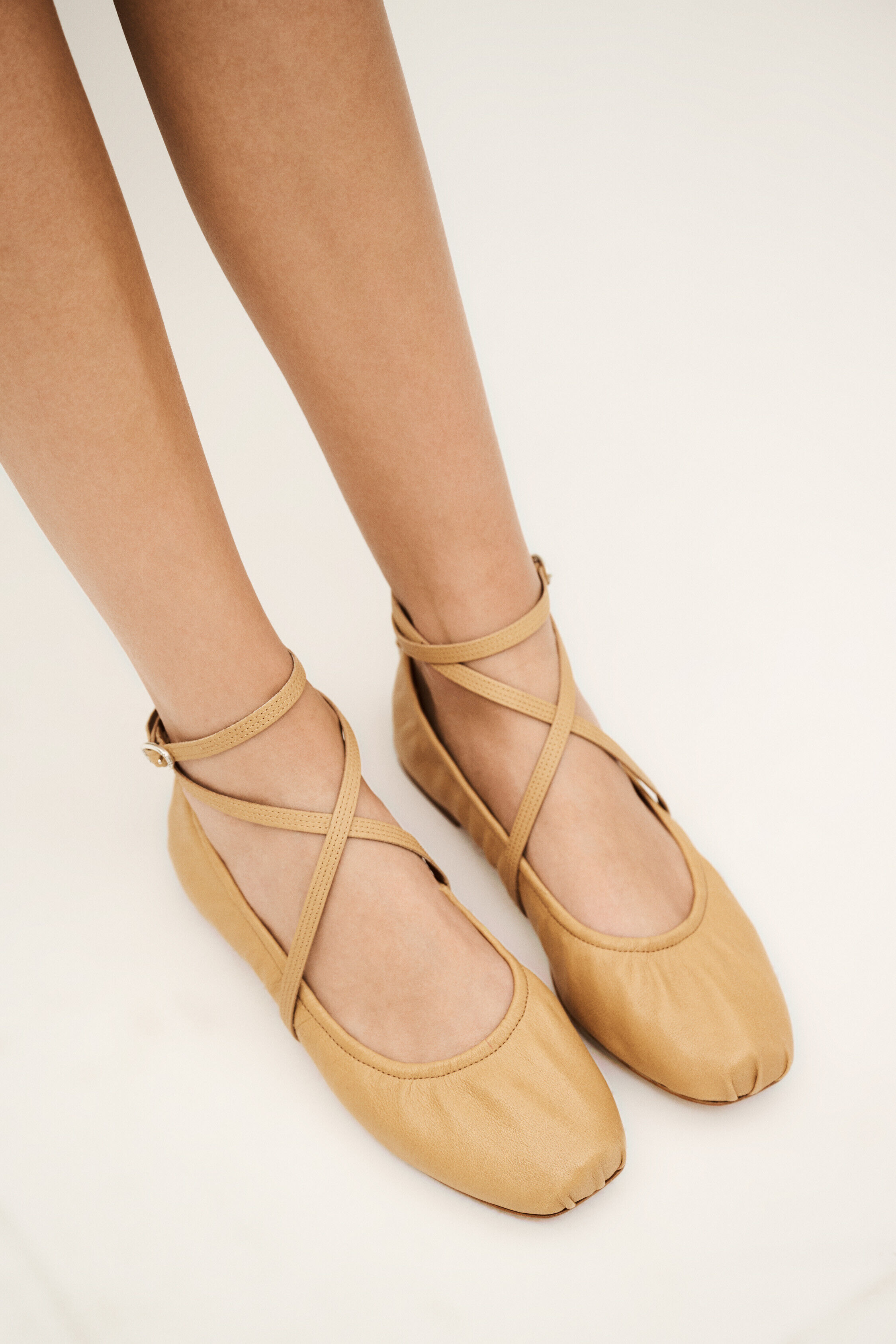 ballet pump CALDA