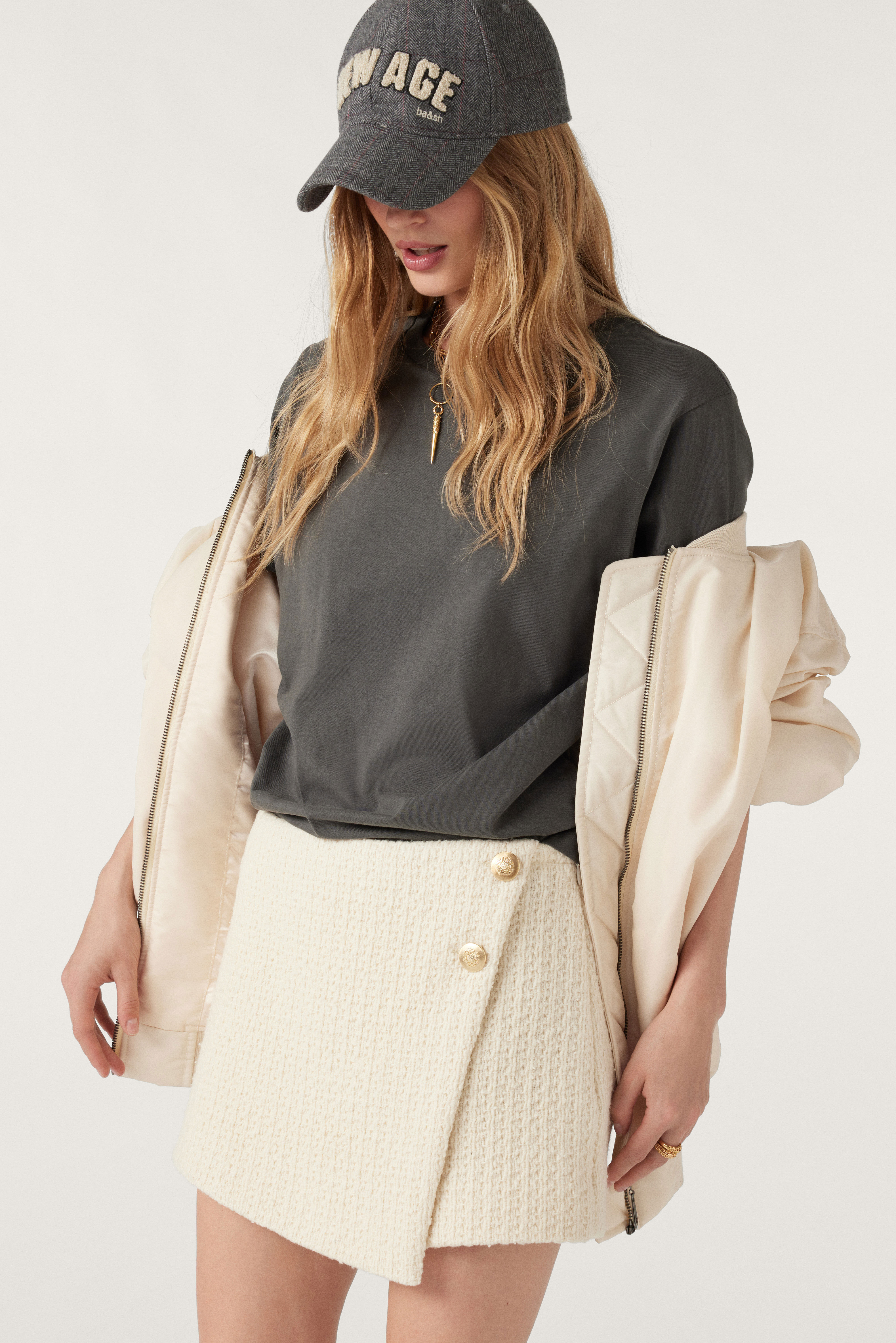 skirt JAVA