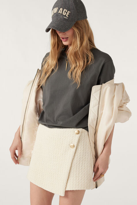 skirt JAVA