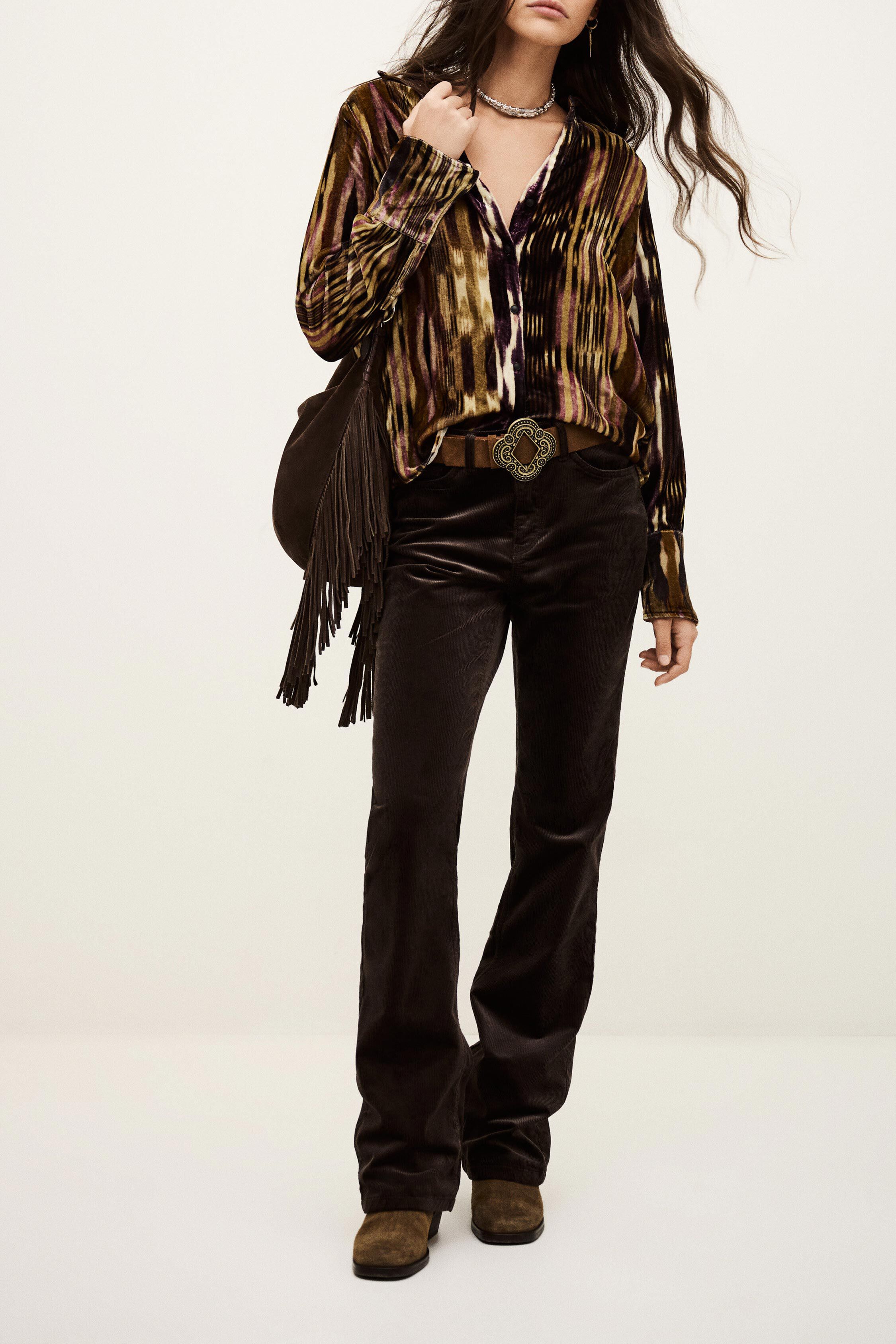 chemise VANY