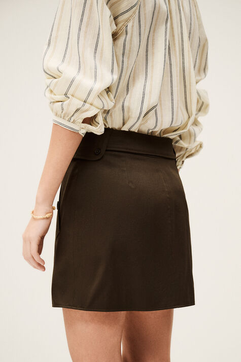 SKIRT JANAE