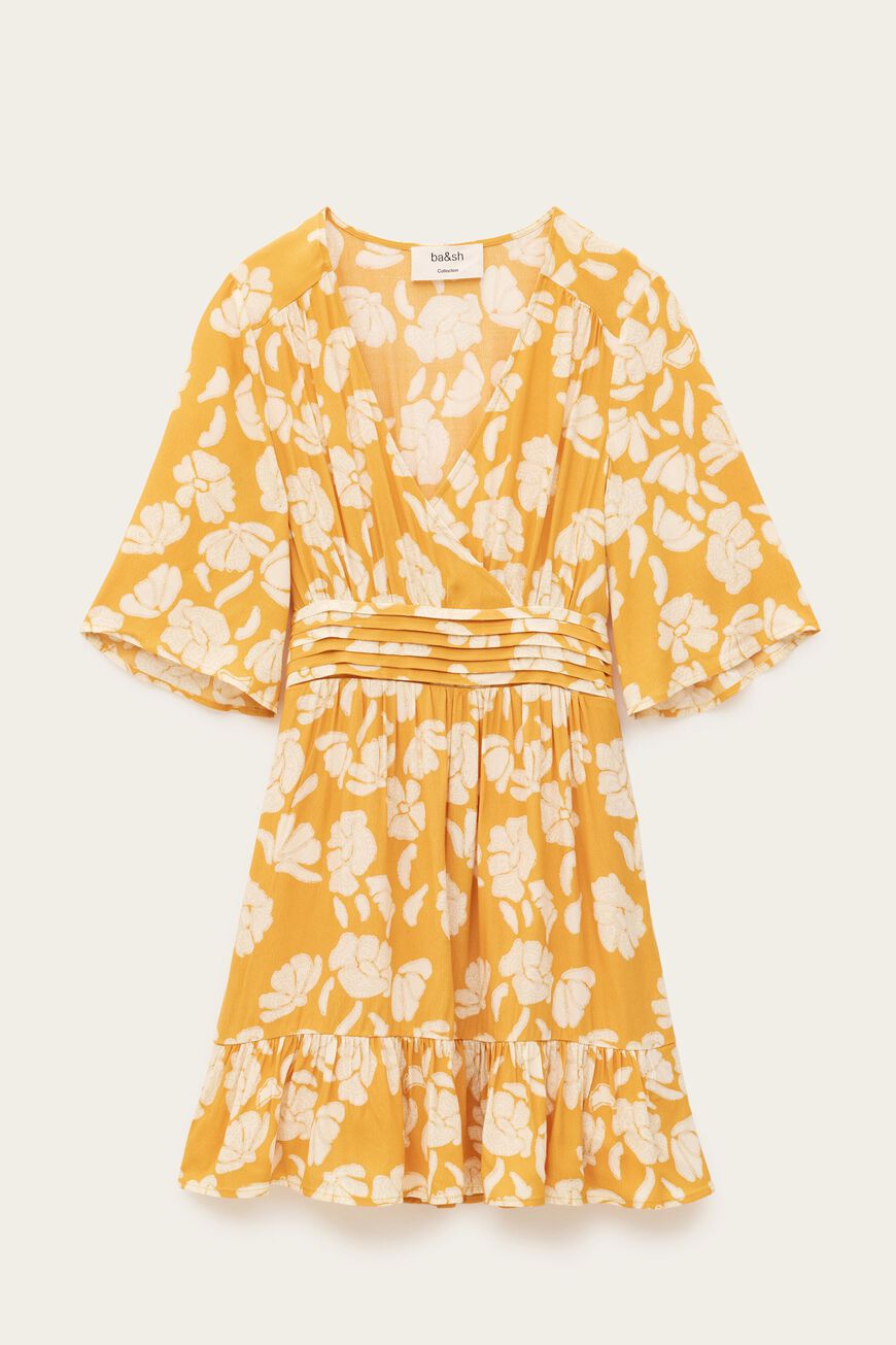 AYANA DRESS