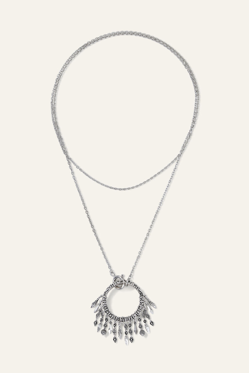 necklace LINA