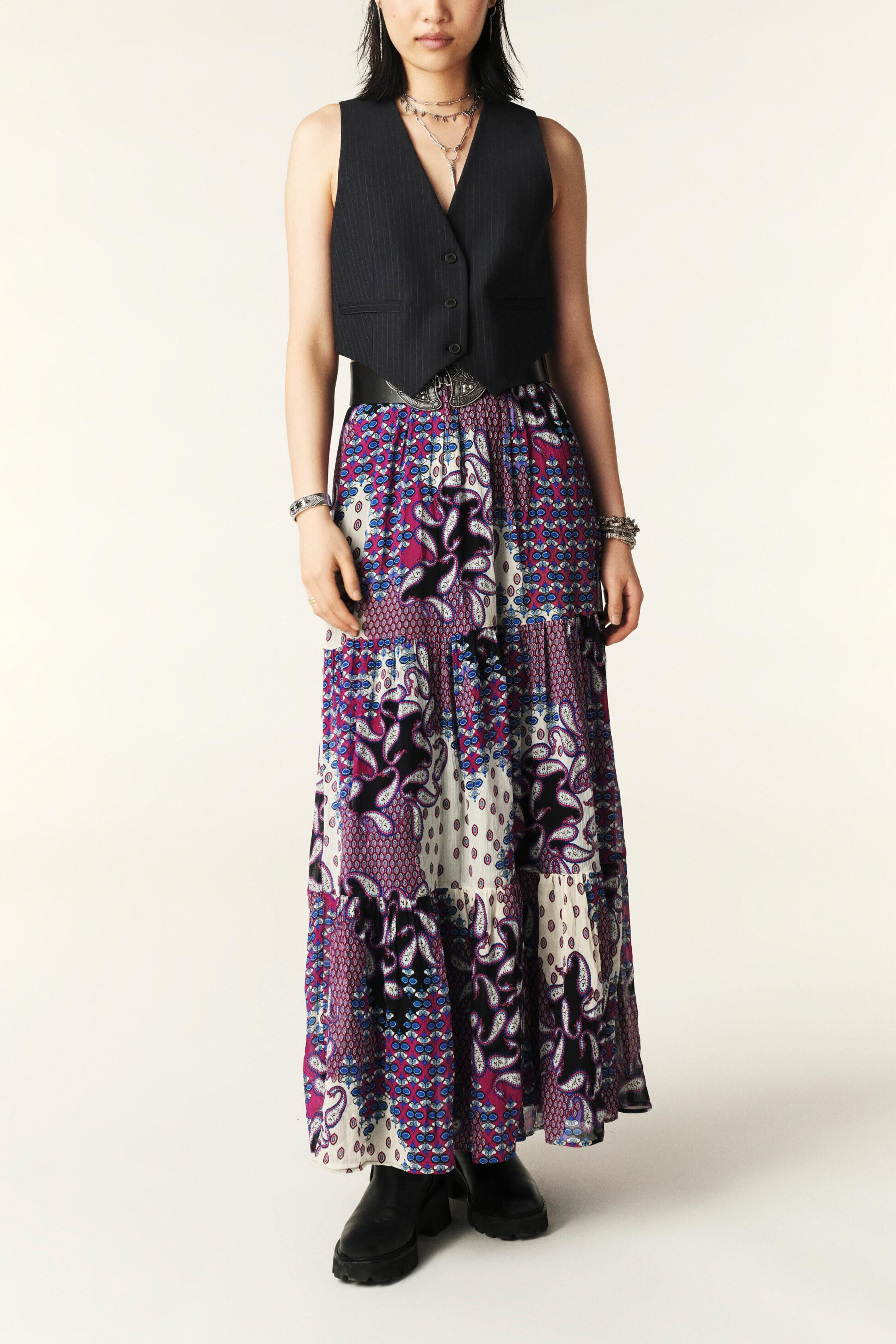 skirt BROOKE