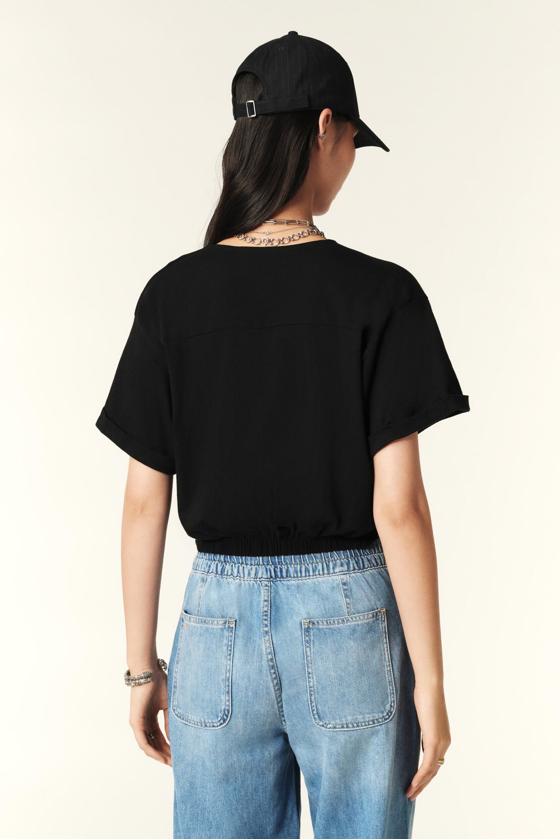 t -shirt DENALI