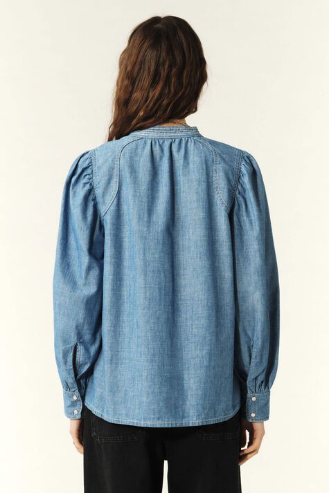 BLOUSE KUKA