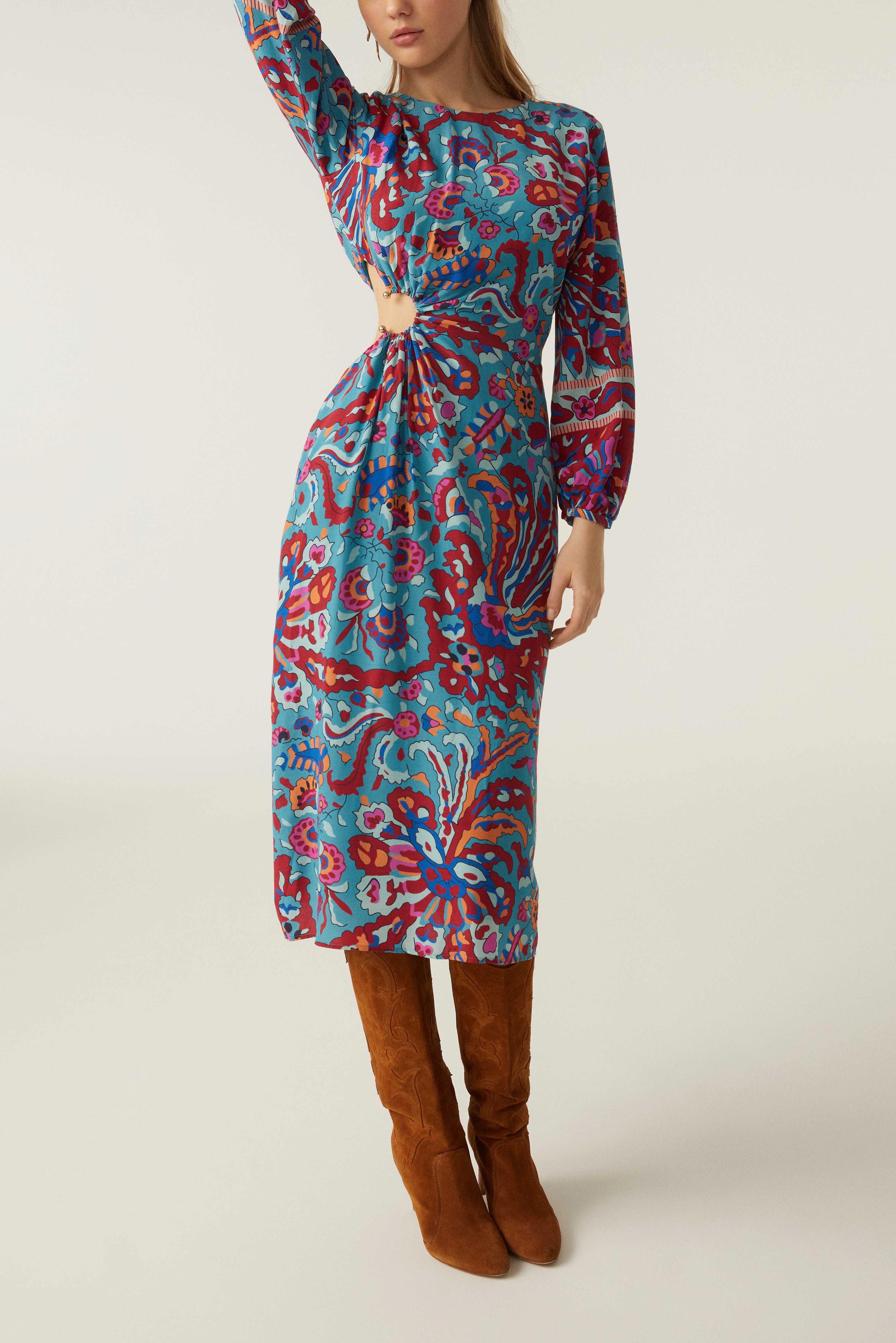 ROBE MONICA