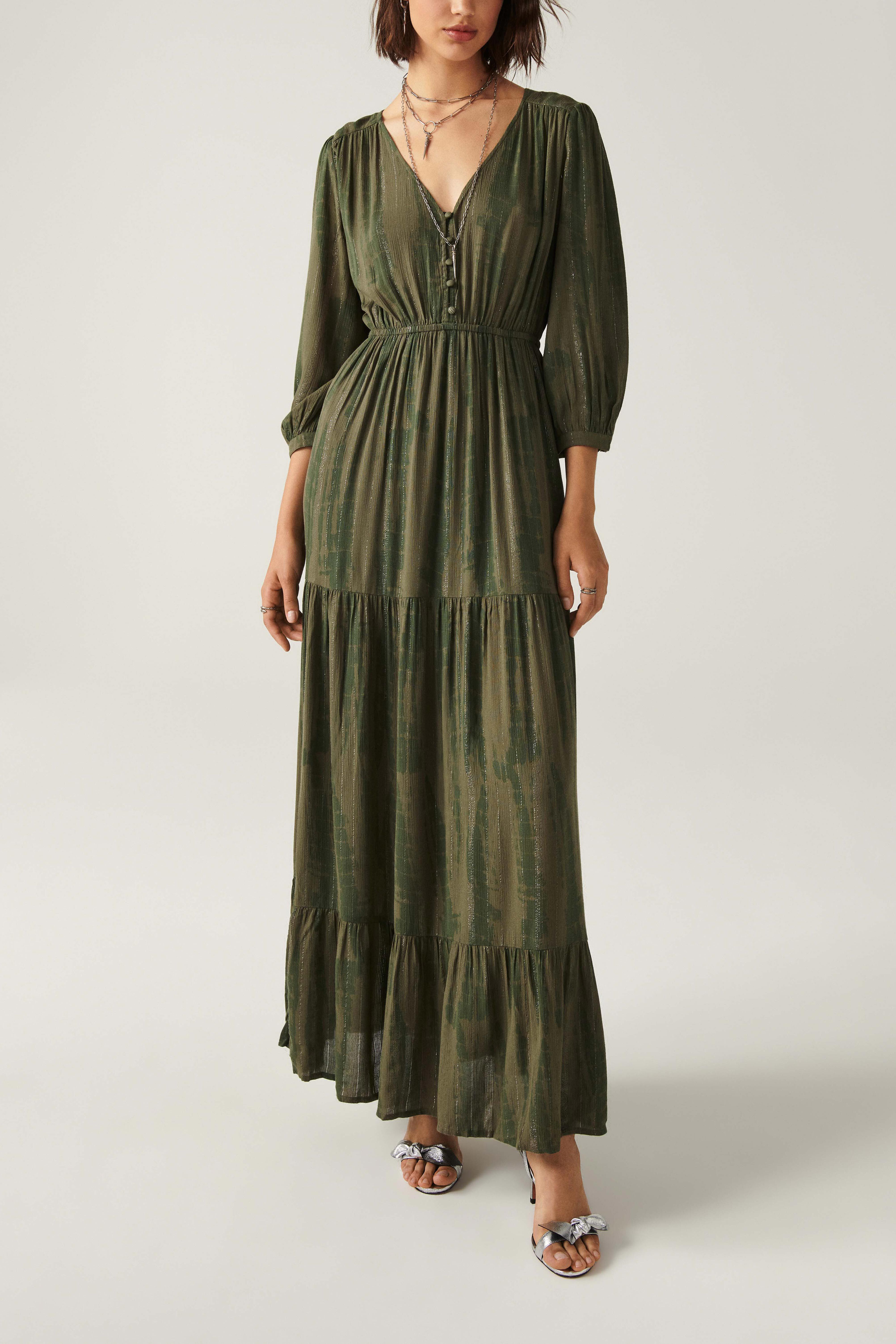 DRESS KEZIA