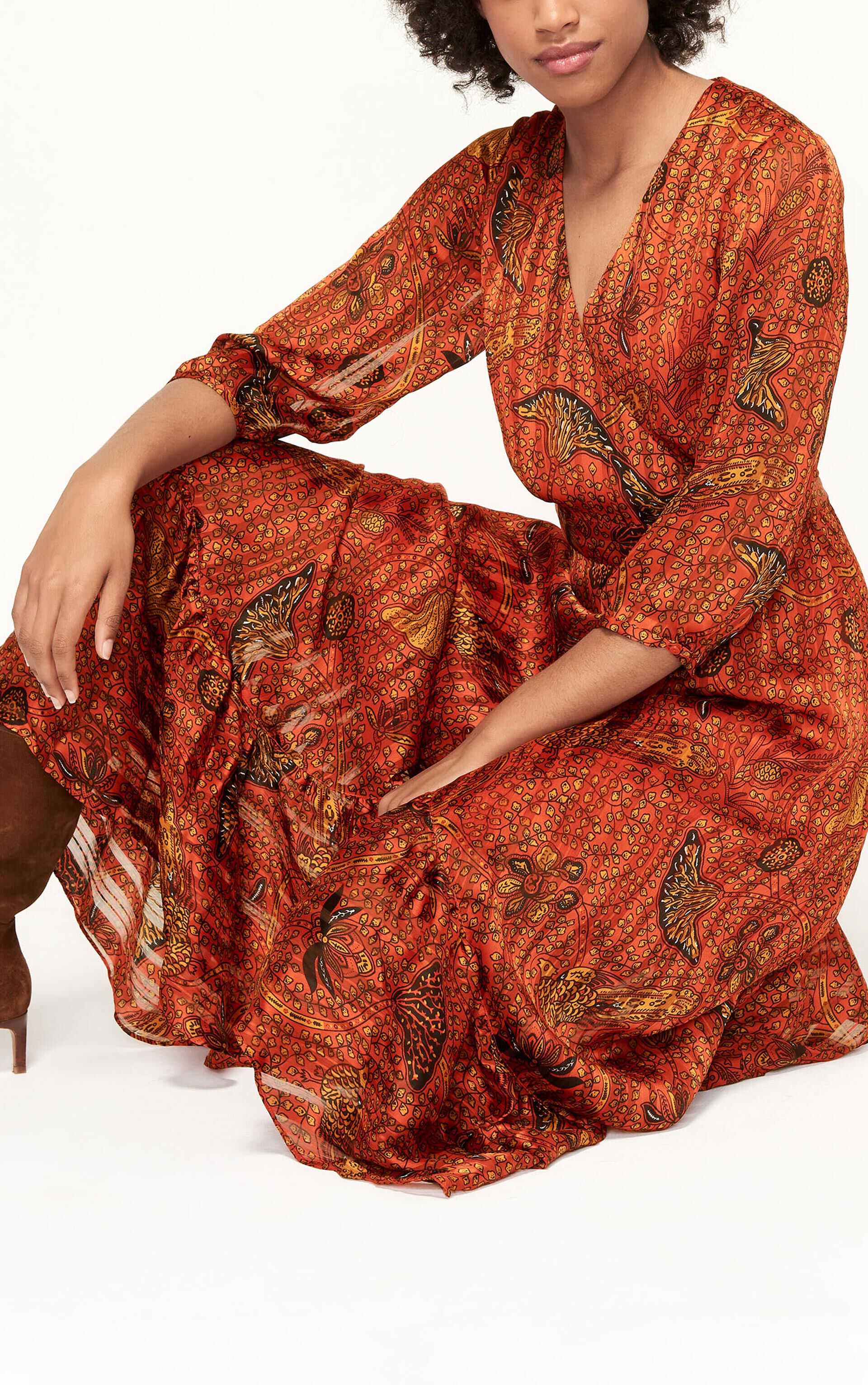 DRESS DISY