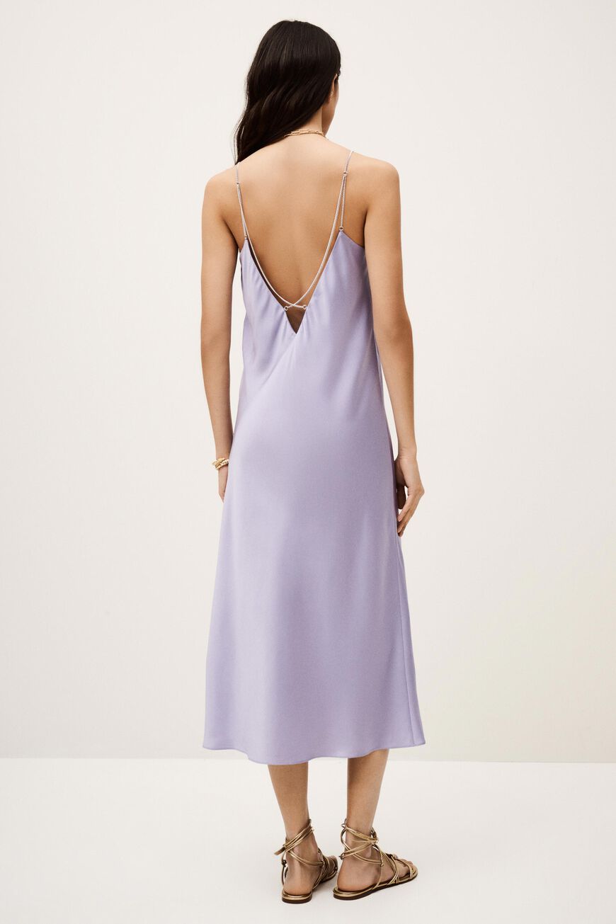 DRESS CHIARA