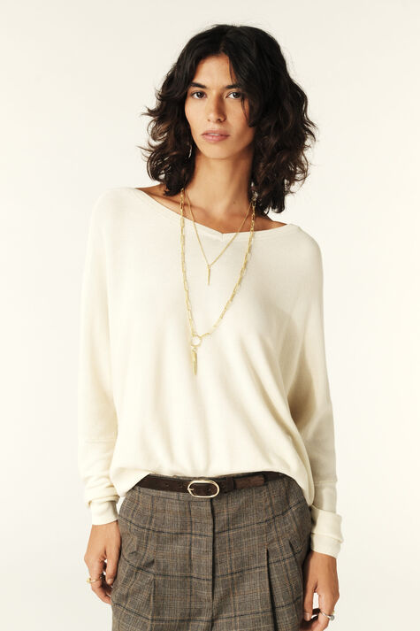 ELSY PULLOVER