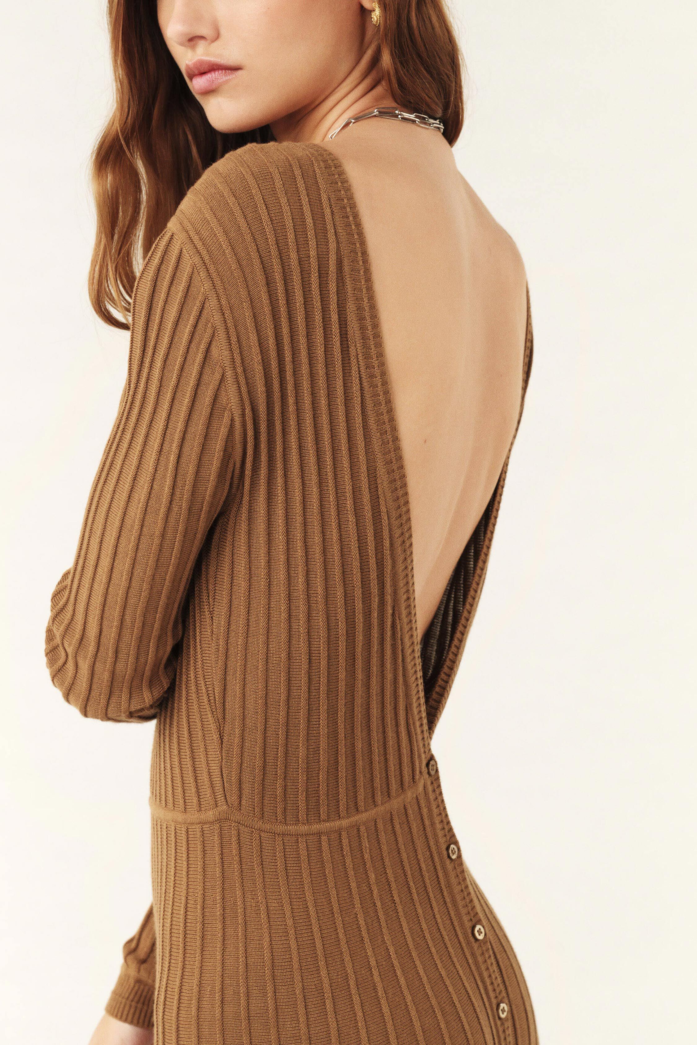 dress JAZIA