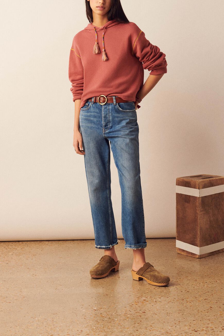 SWEATSHIRT FRIPON