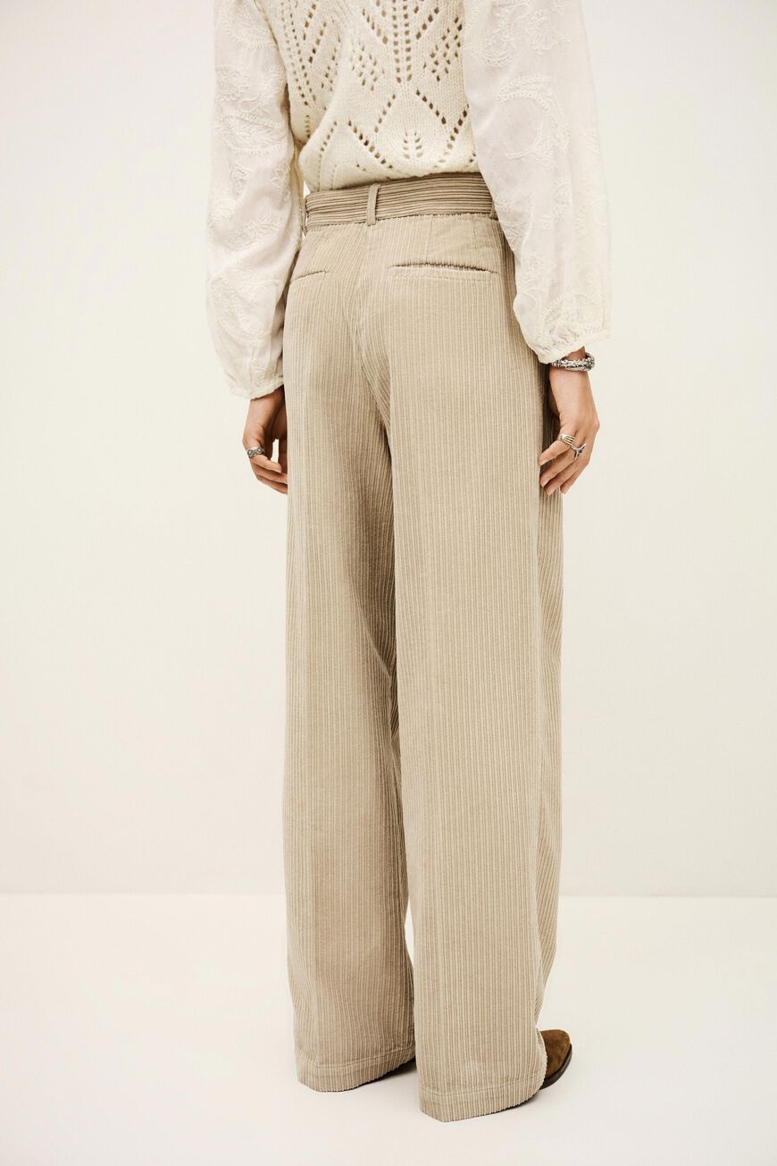 TROUSERS VANITA