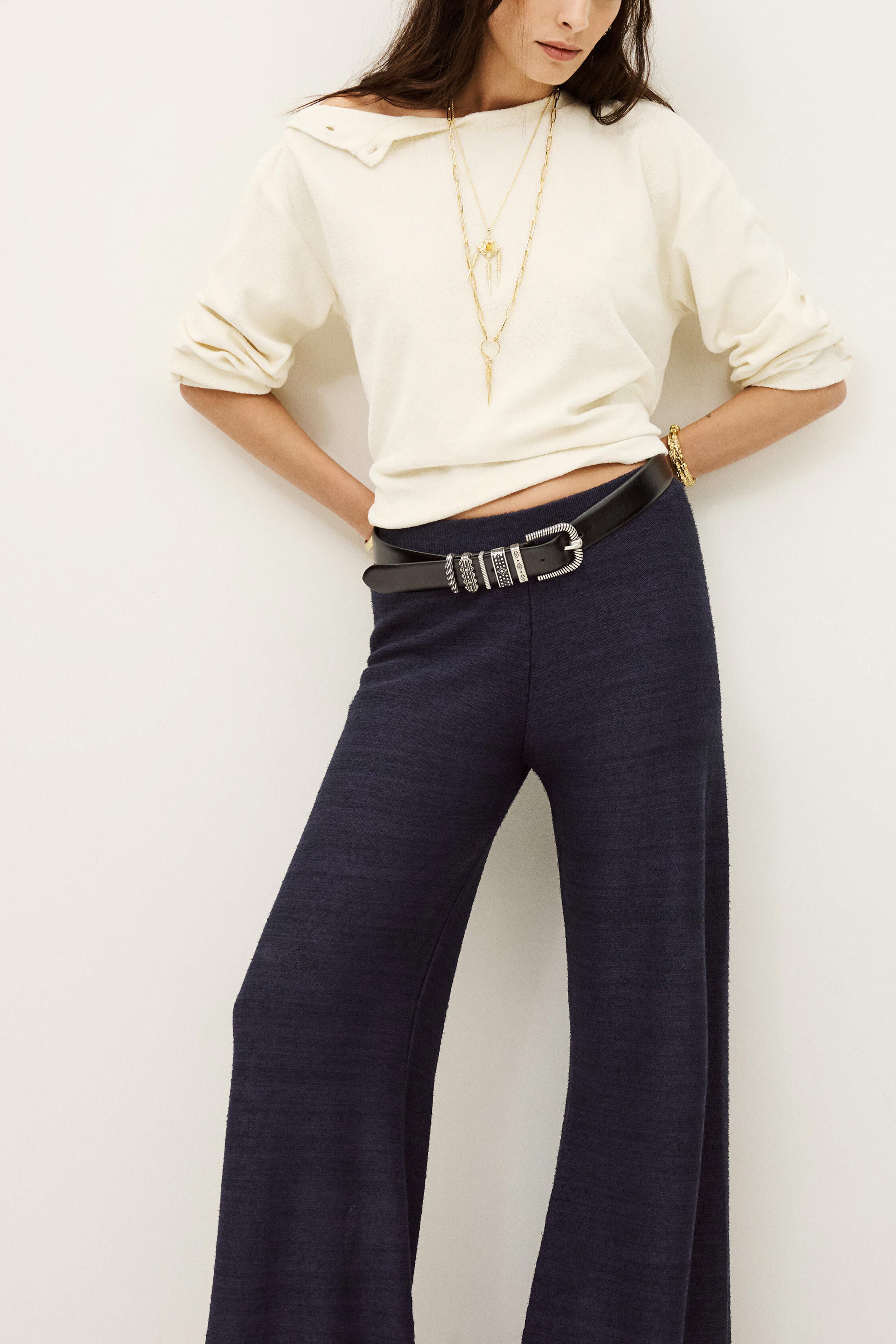 Pants KOFI