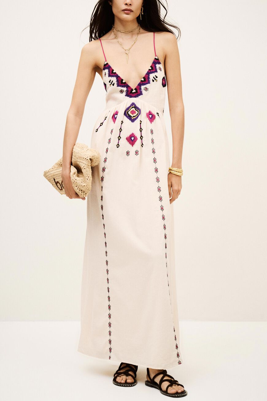 DRESS POEME