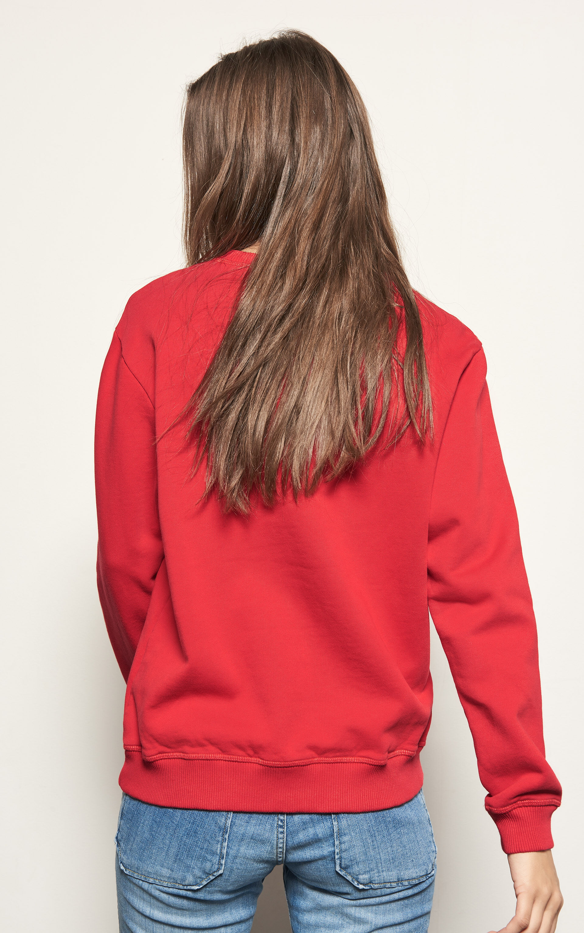 SWEATSHIRT CHERI
