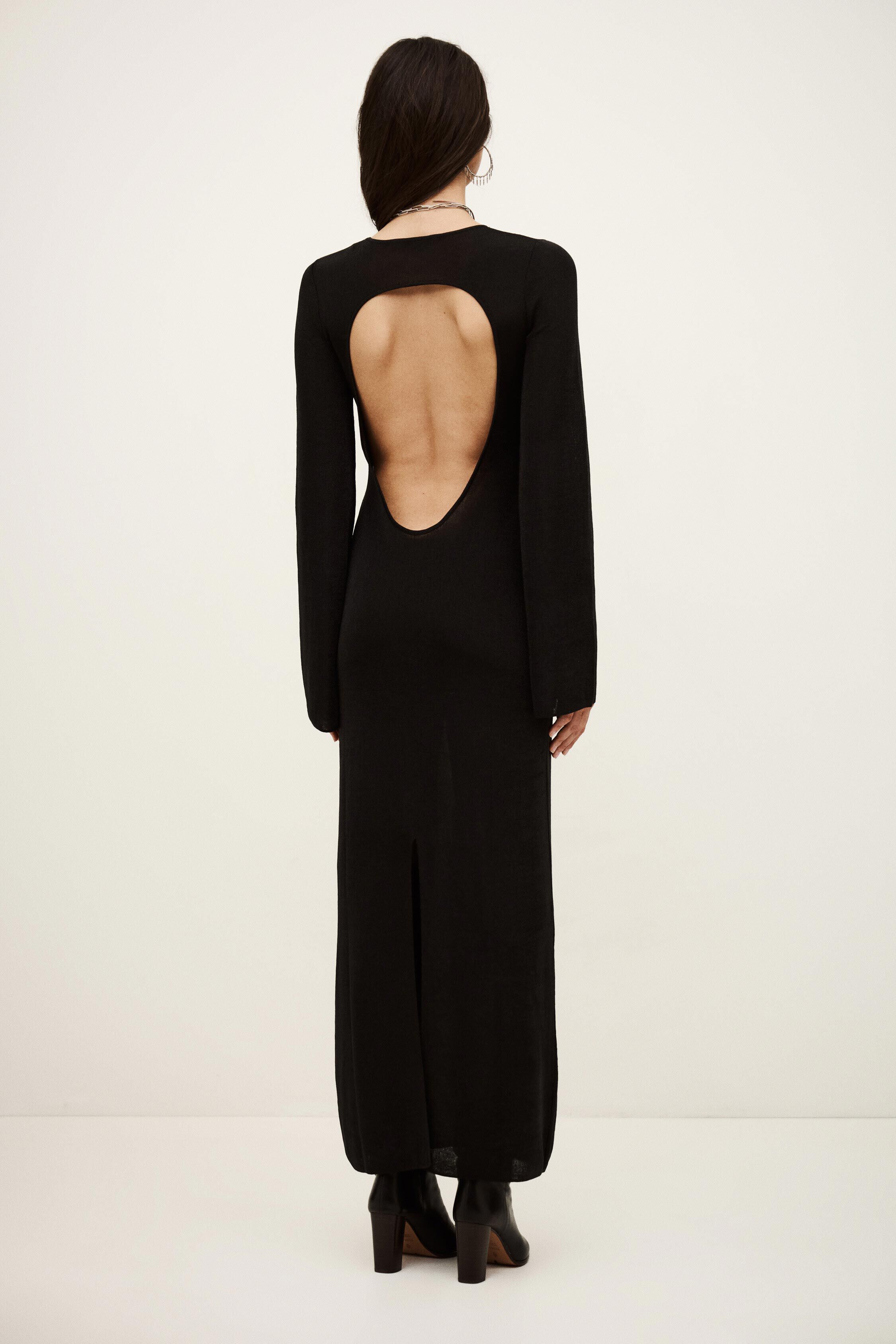 dress ZIMMIE