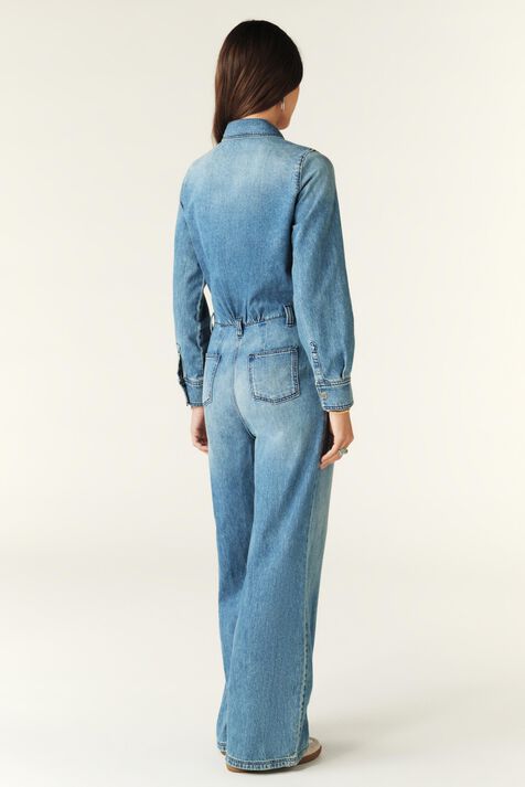 jumpsuit FANNIE