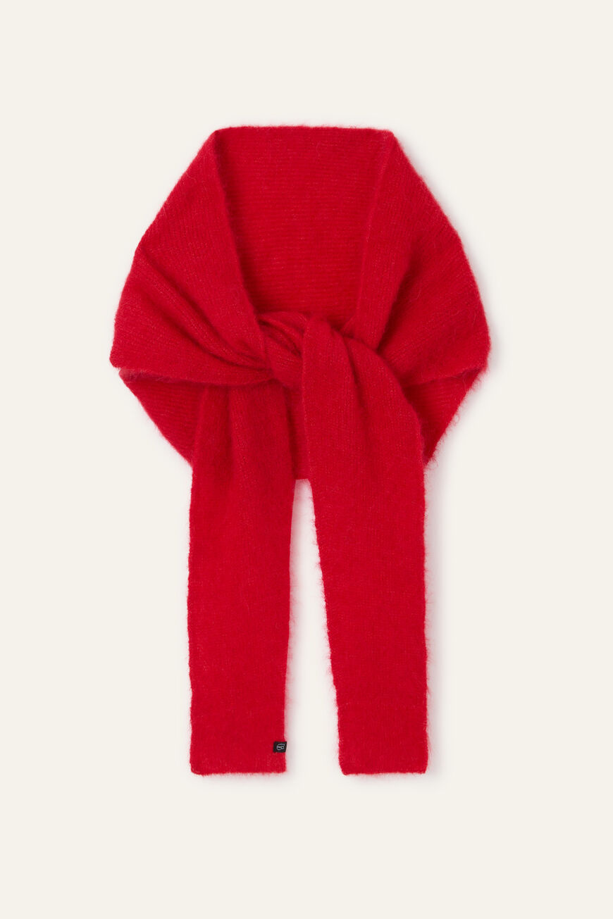 scarf SWANN