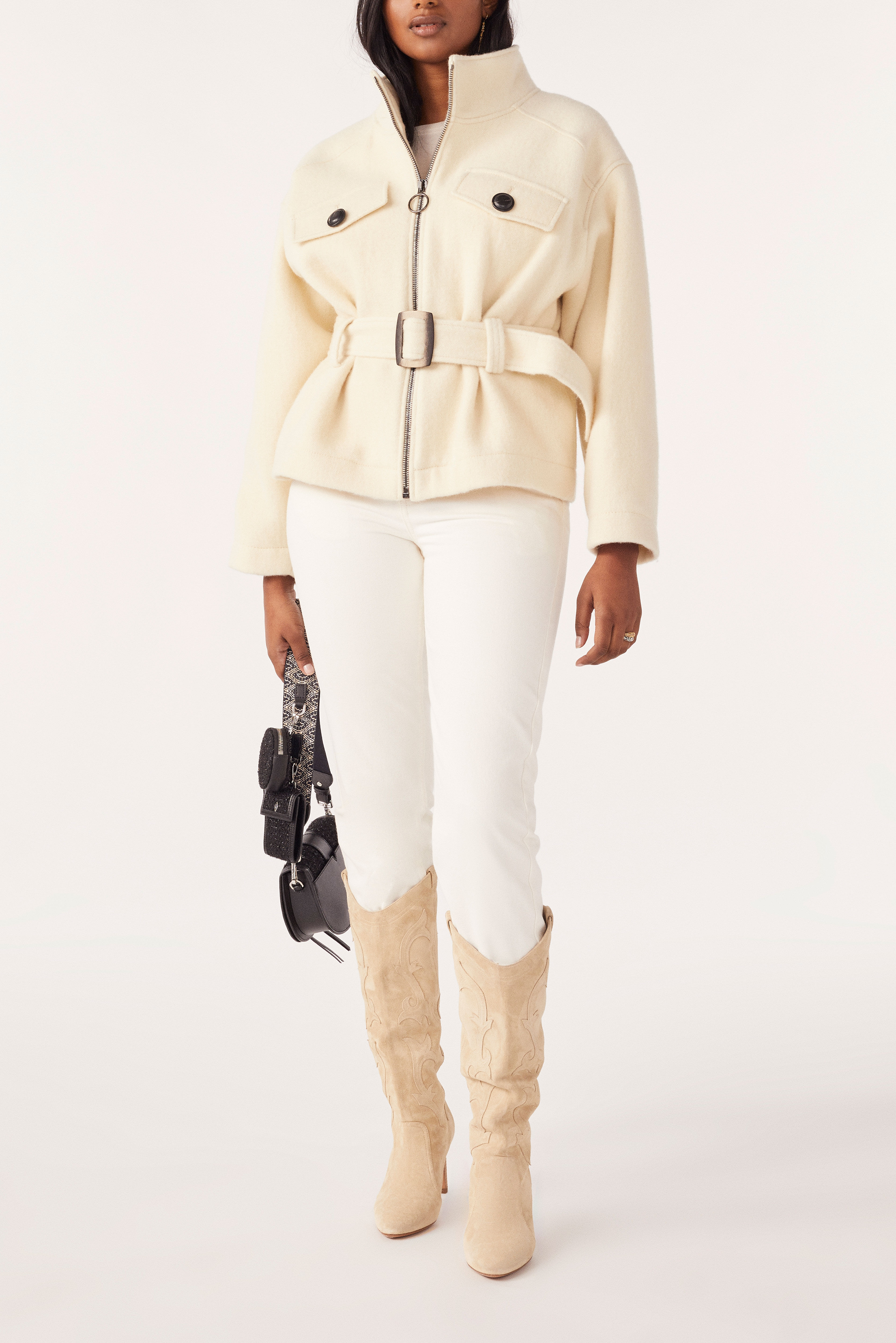 coat HERICA