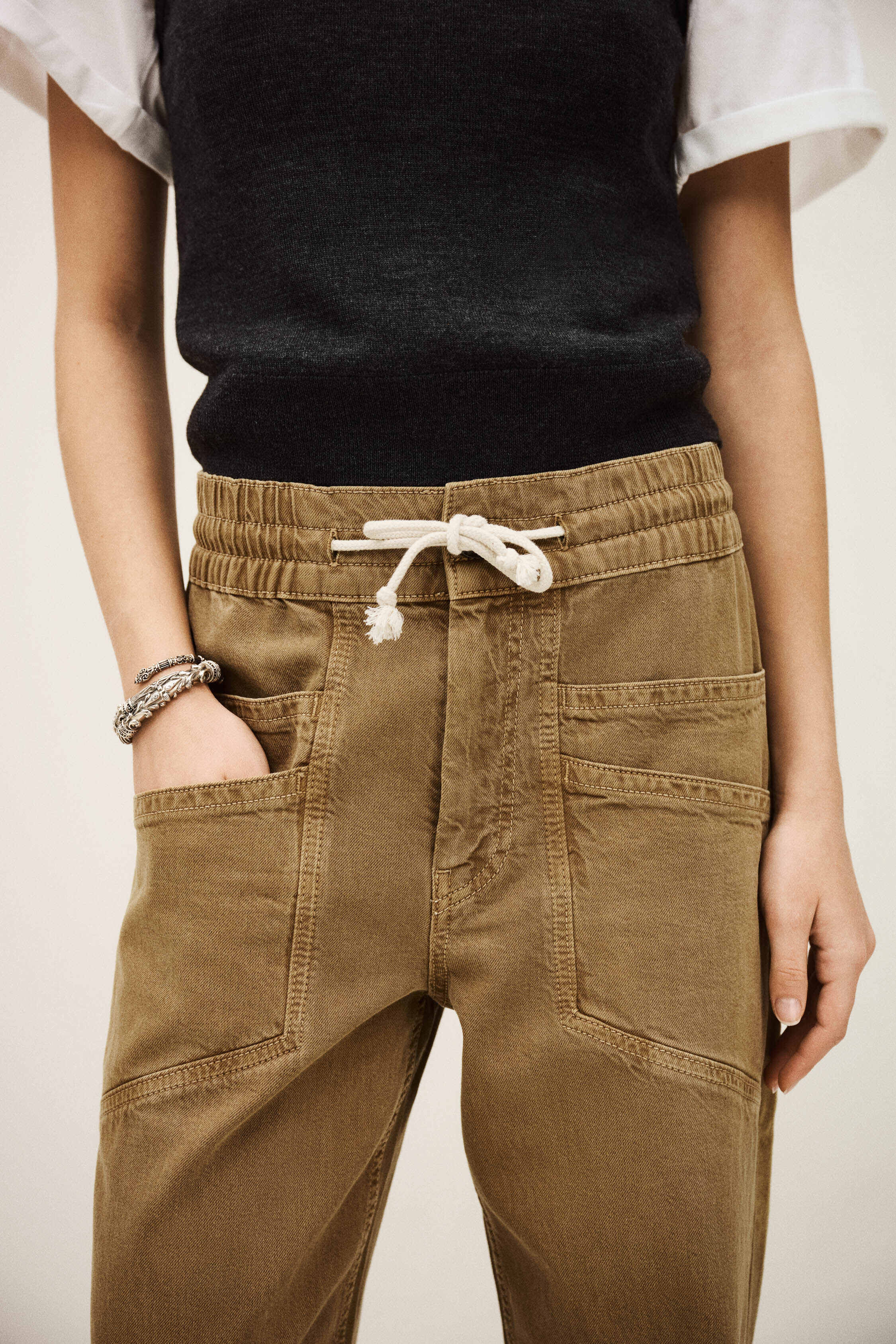 Trousers FIMA