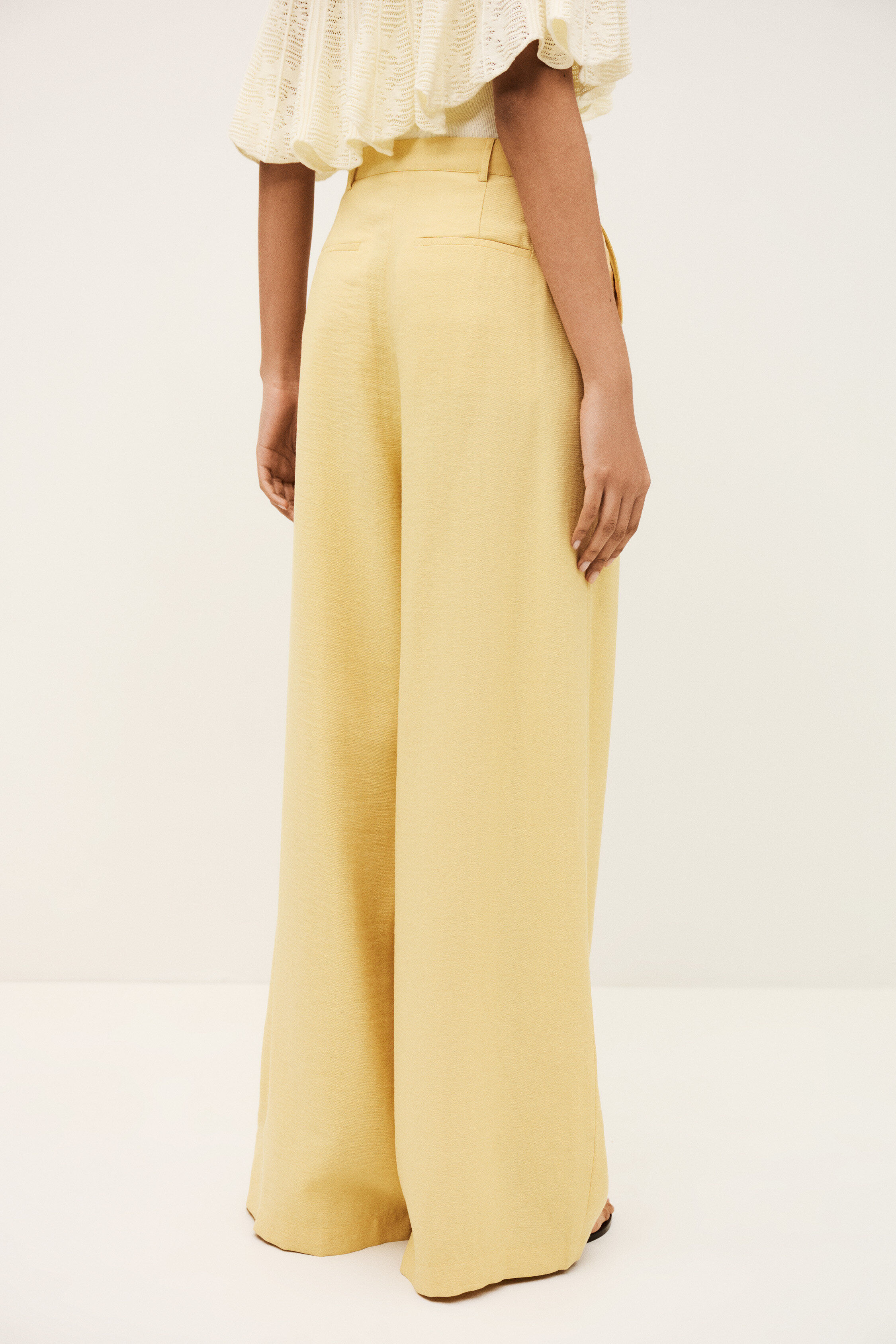 Trousers DEANA