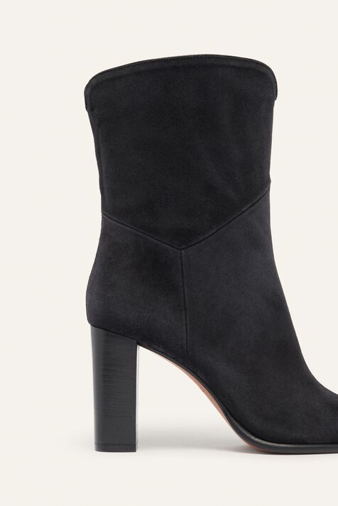 COVINGTON boots